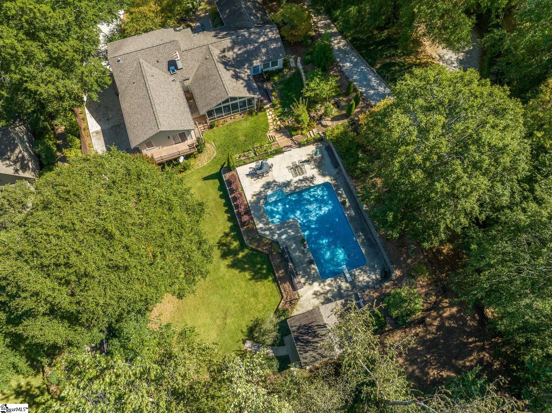 3 Marshall Court