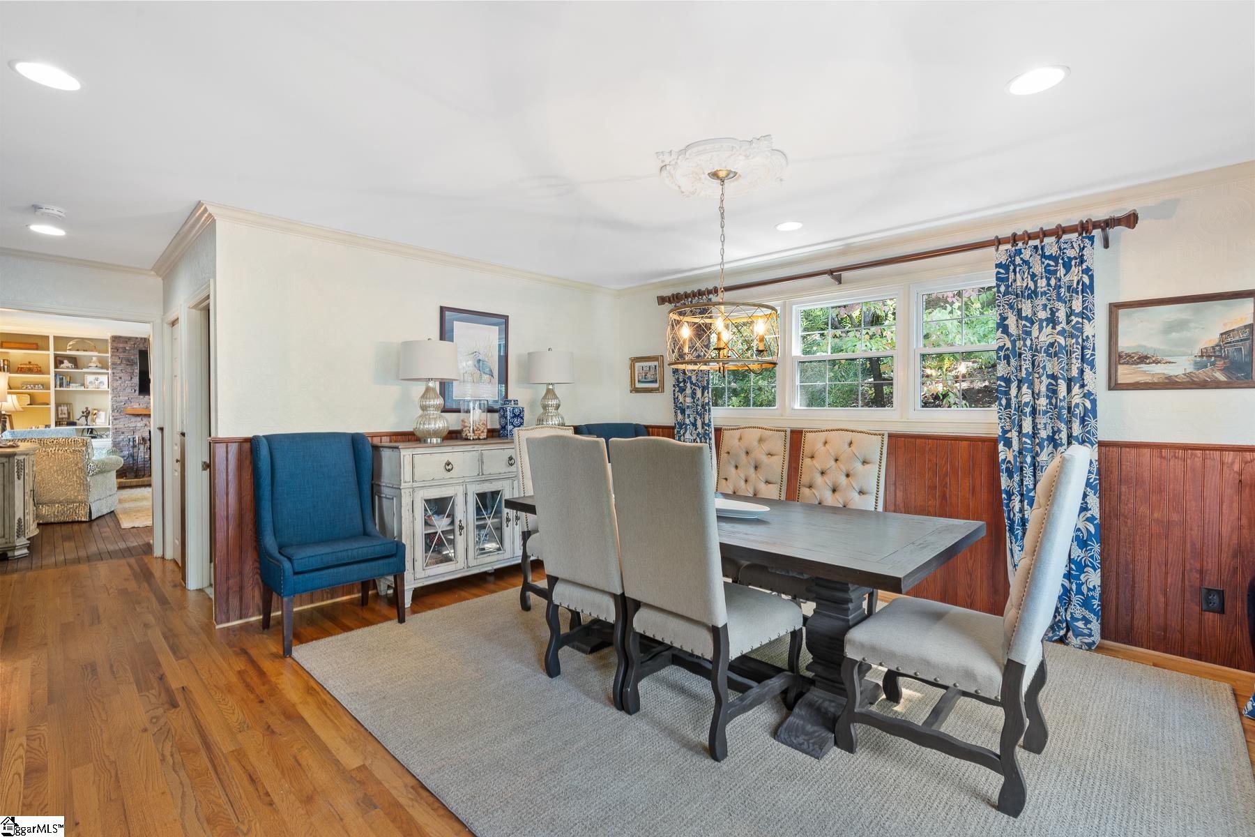 3 Marshall Court