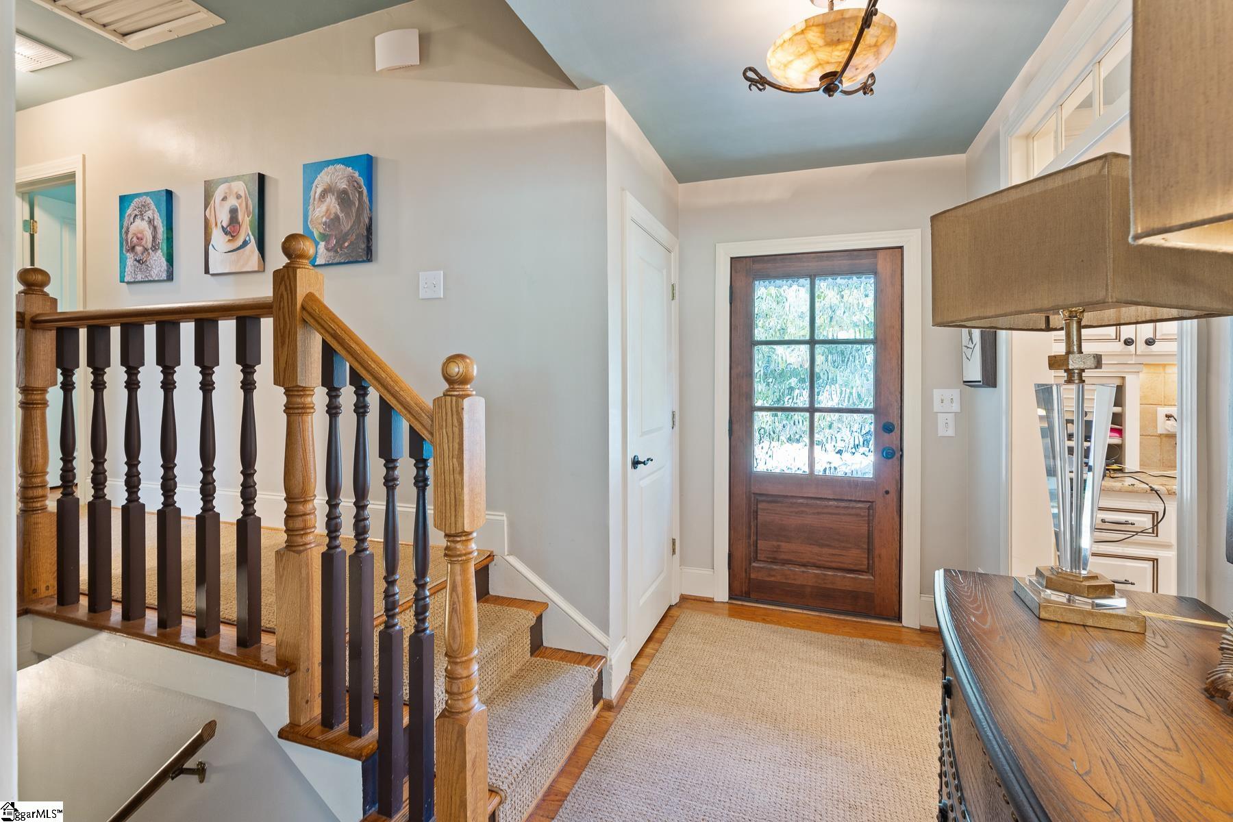 3 Marshall Court