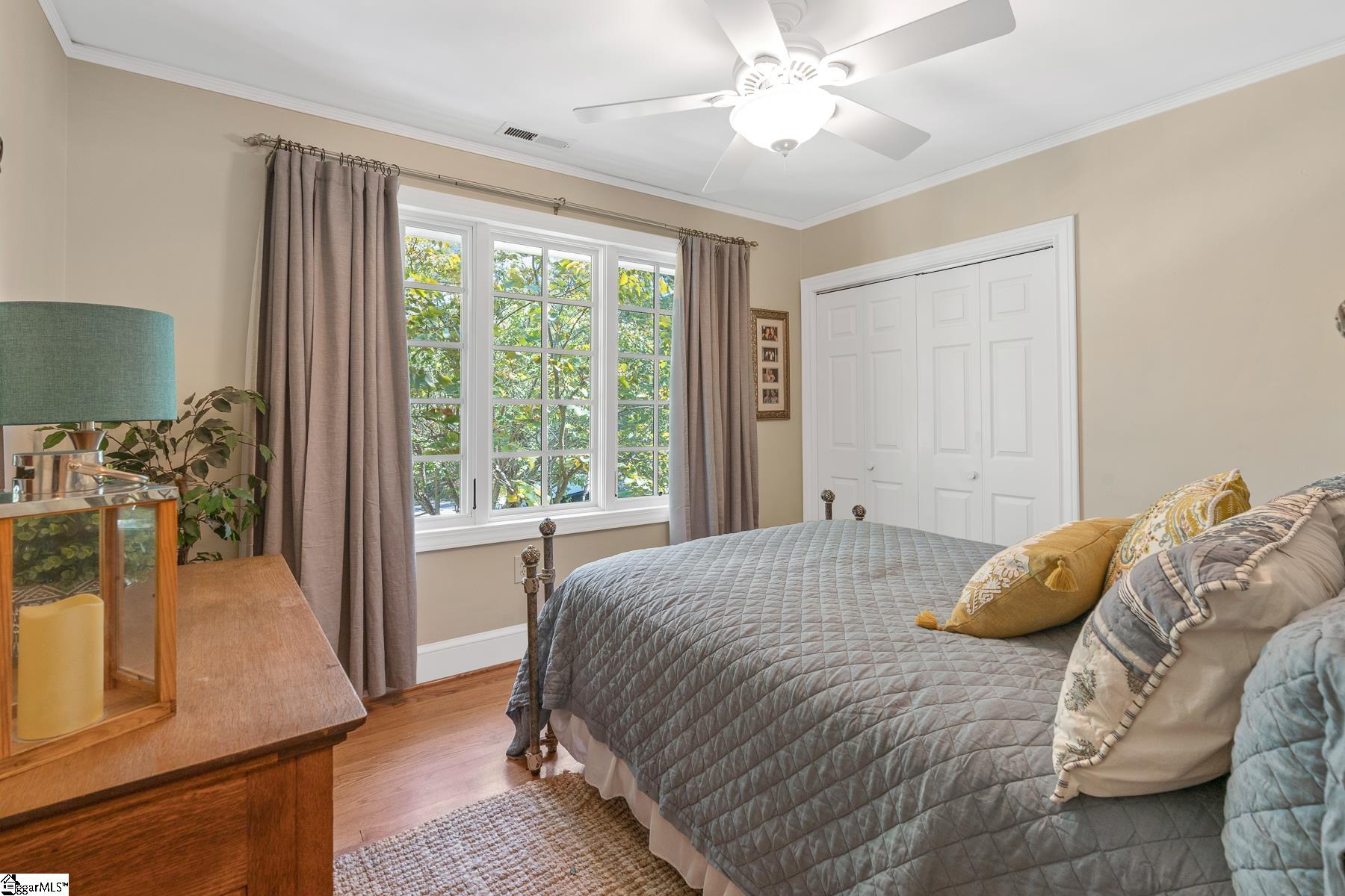 3 Marshall Court
