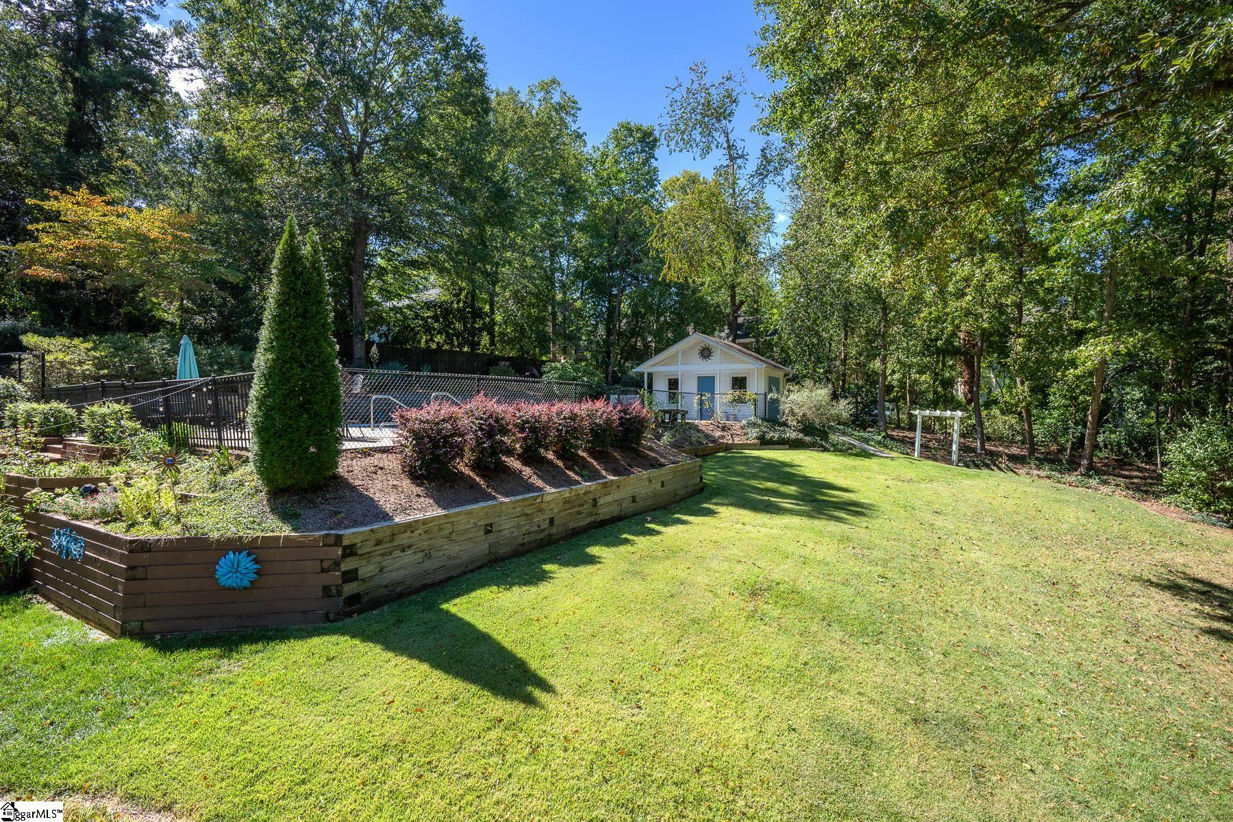 3 Marshall Court