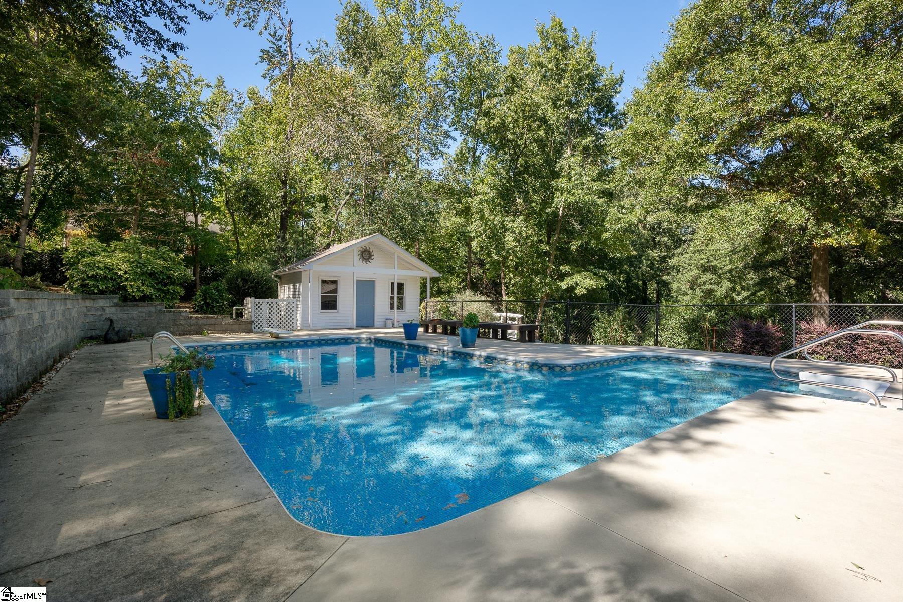 3 Marshall Court