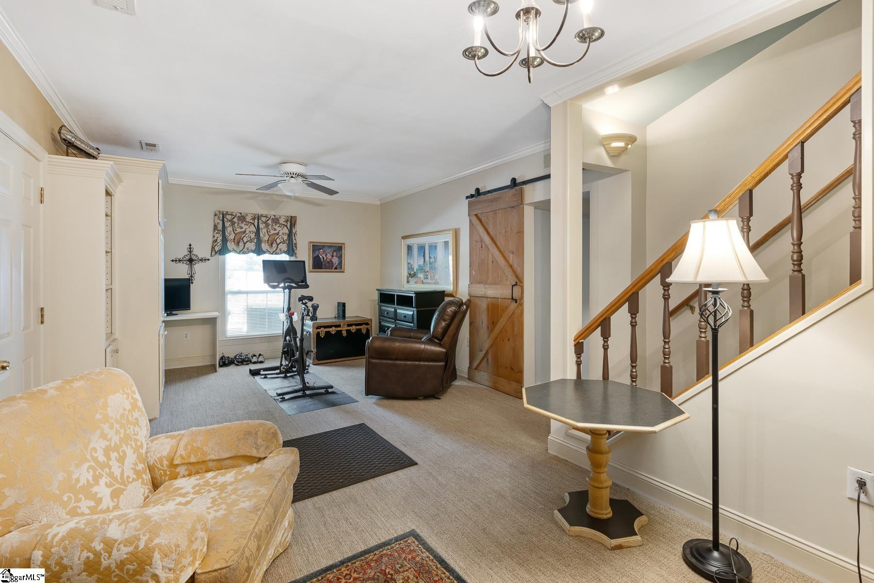 3 Marshall Court