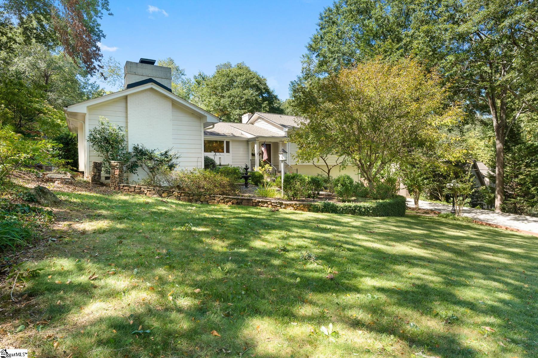 3 Marshall Court