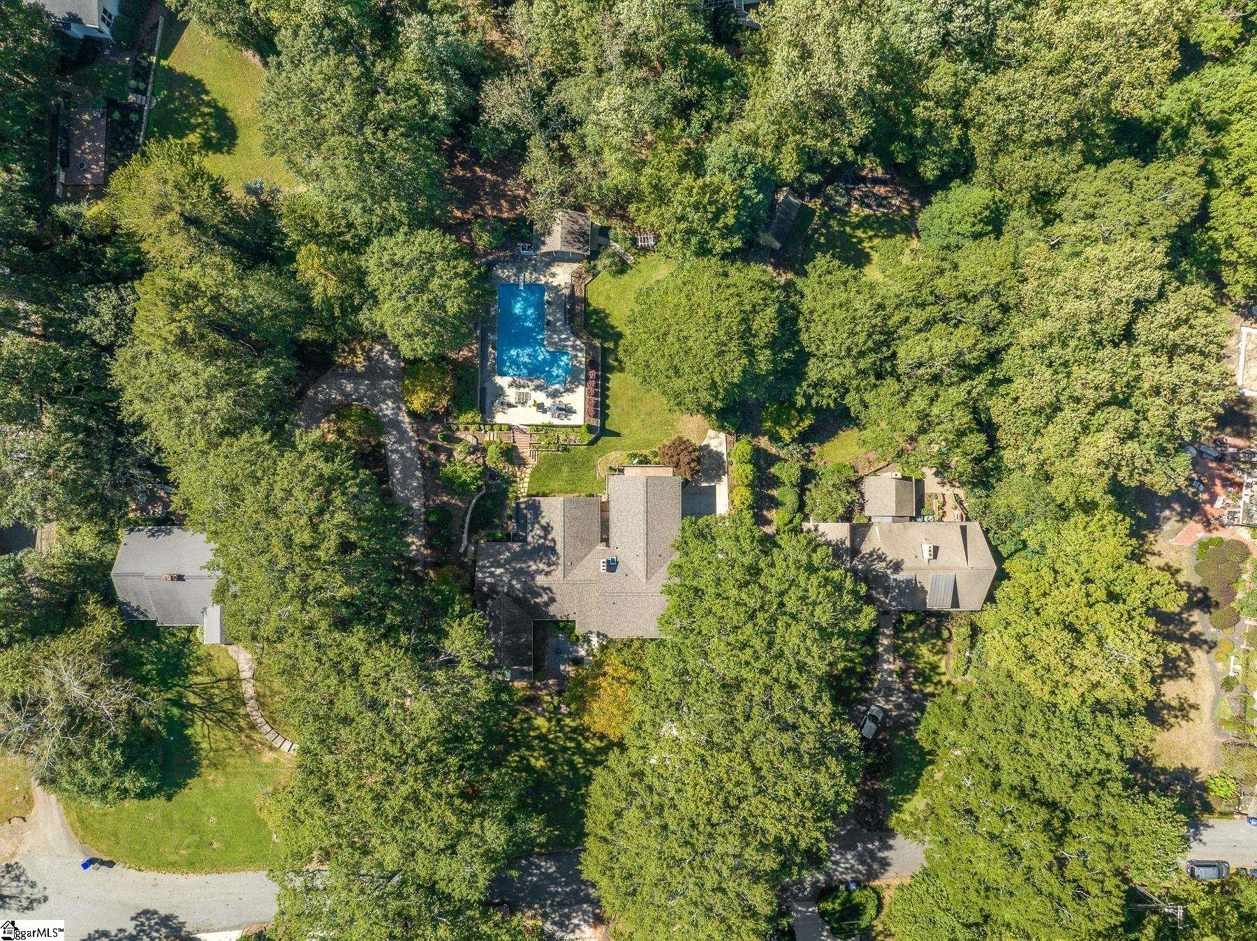 3 Marshall Court