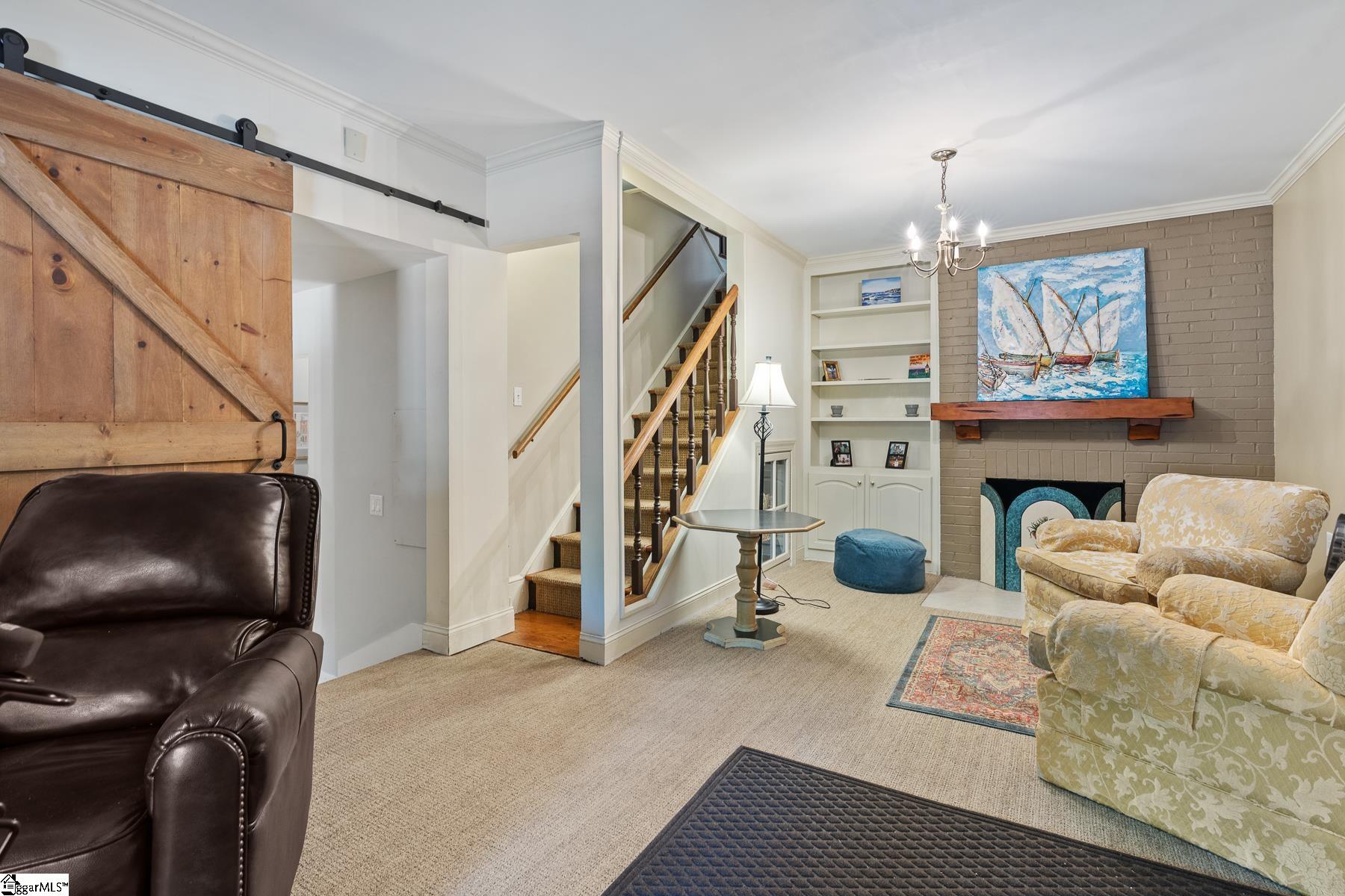 3 Marshall Court