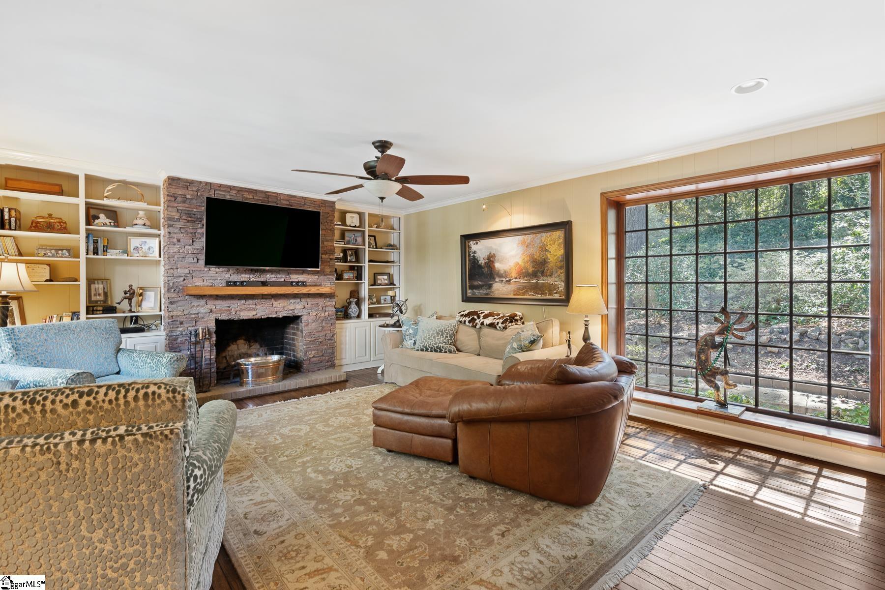 3 Marshall Court