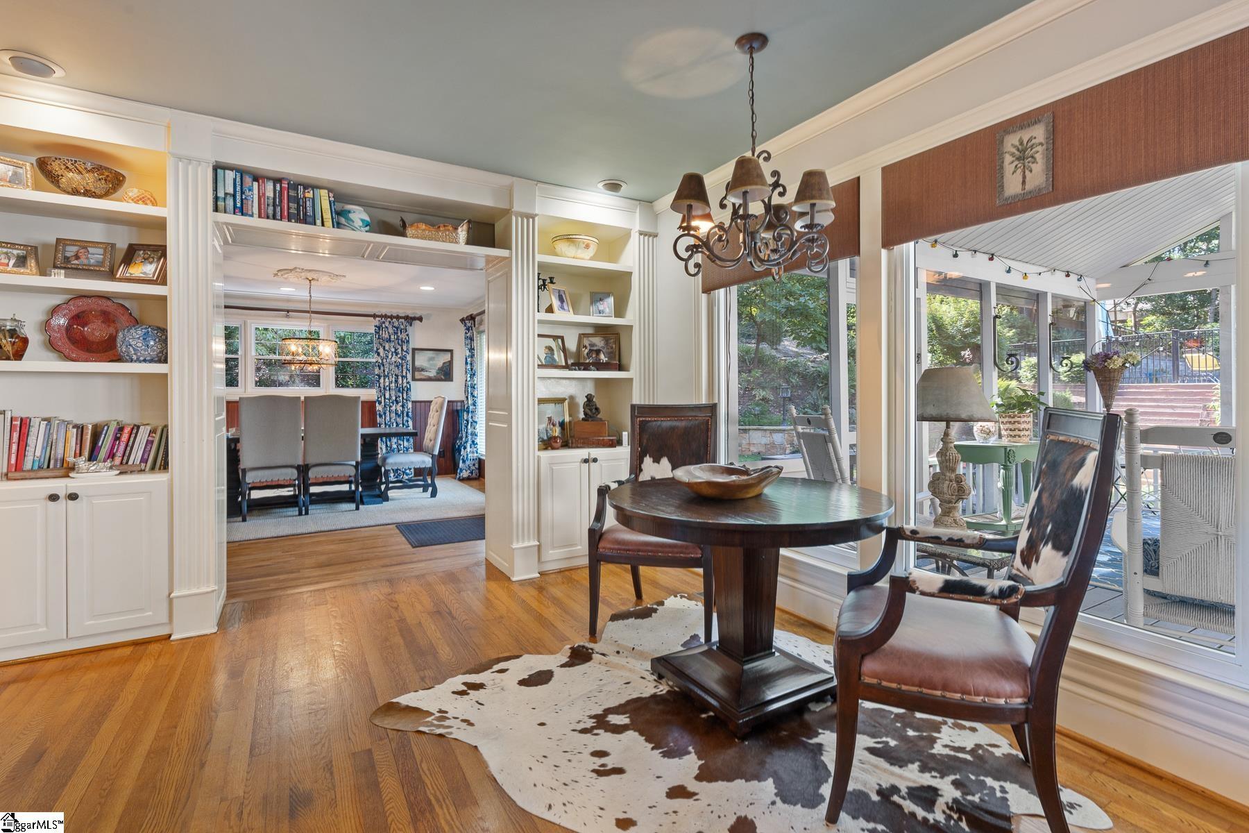 3 Marshall Court