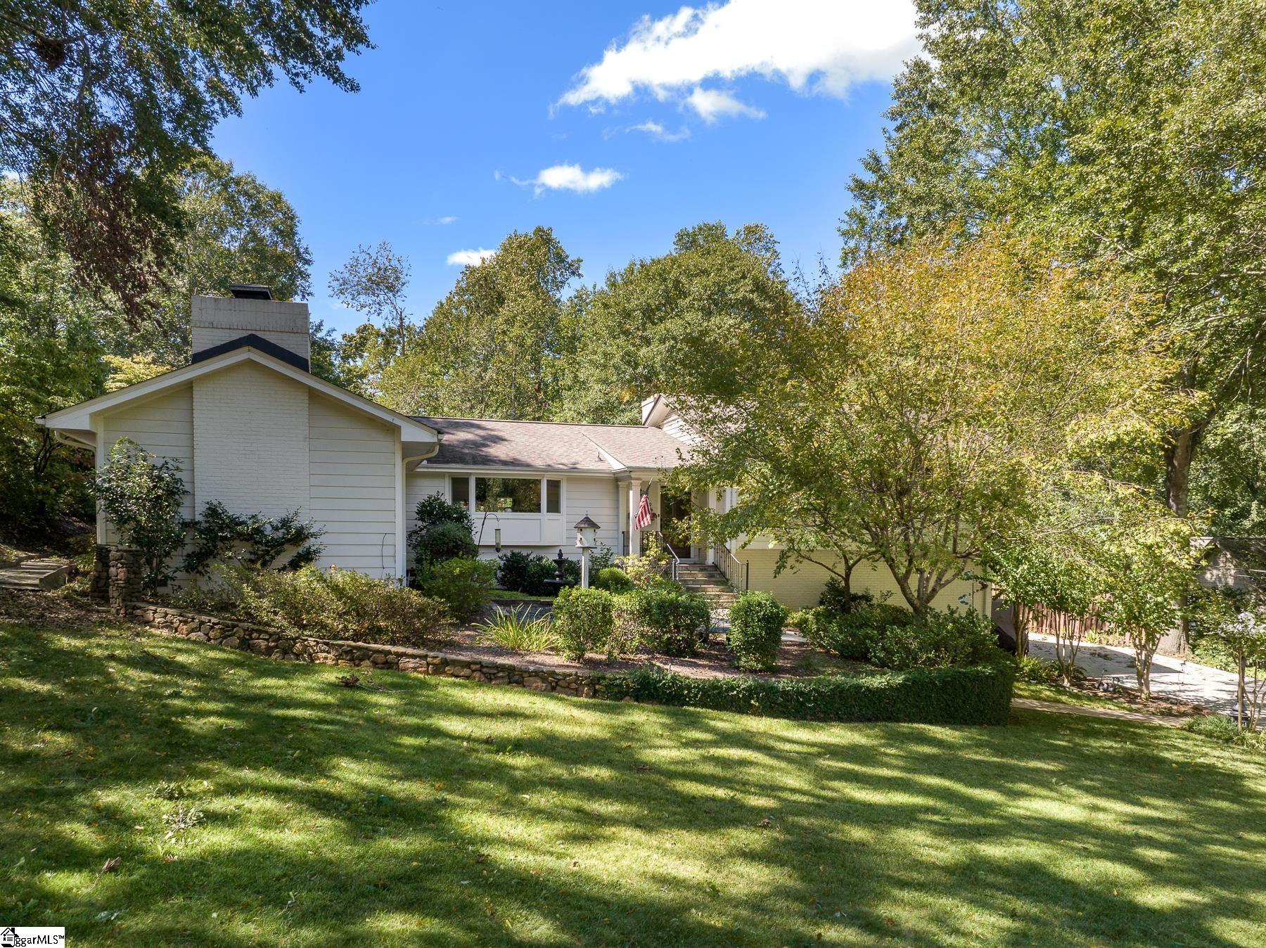 3 Marshall Court