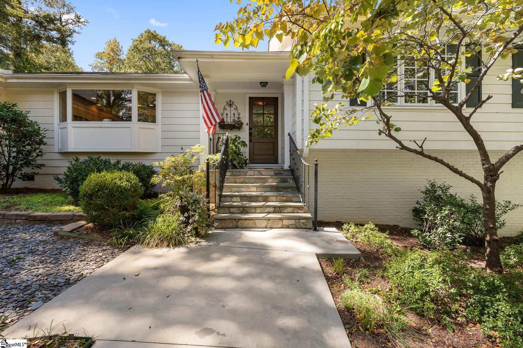 3 Marshall Court