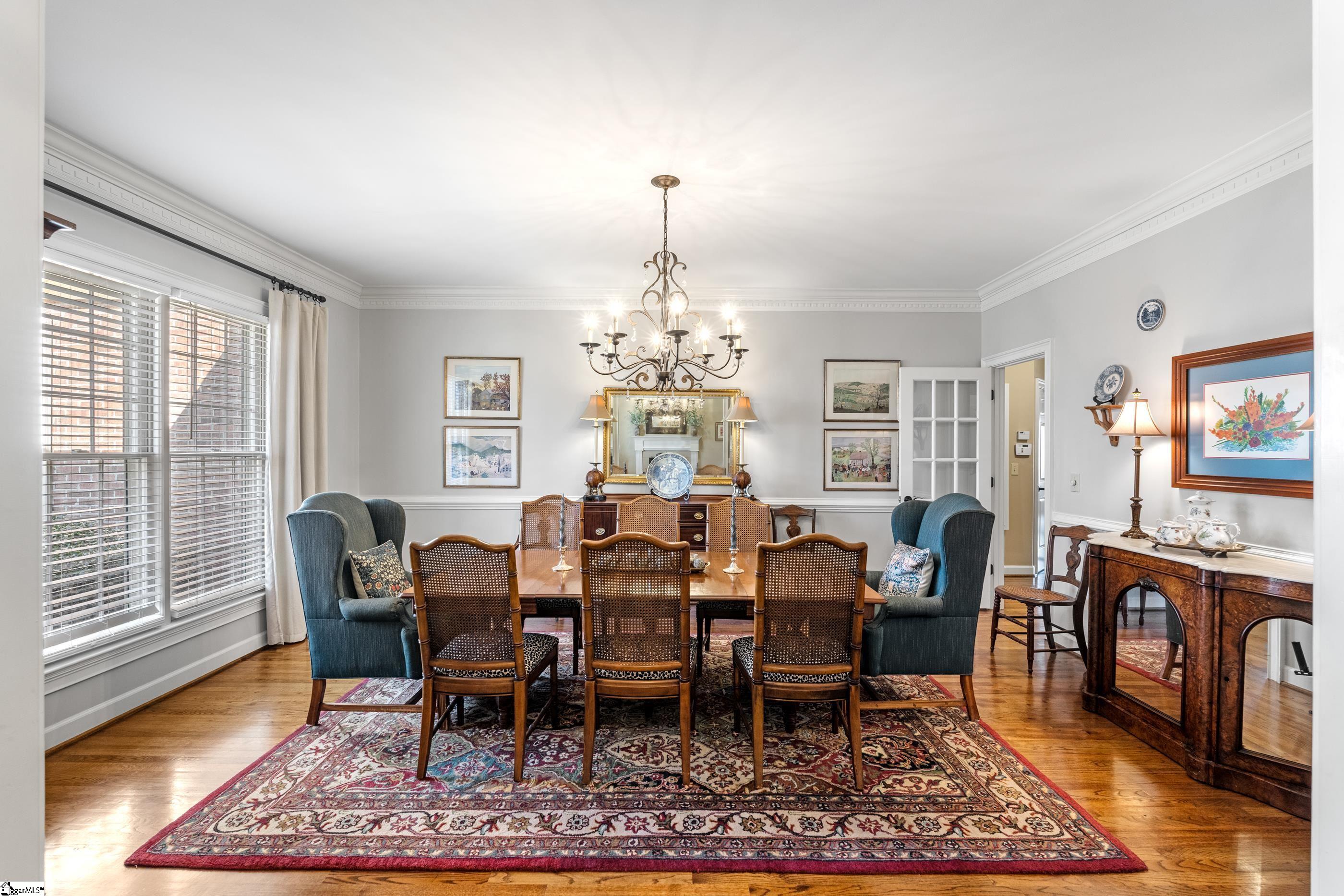 8 Laurel Oak Trail