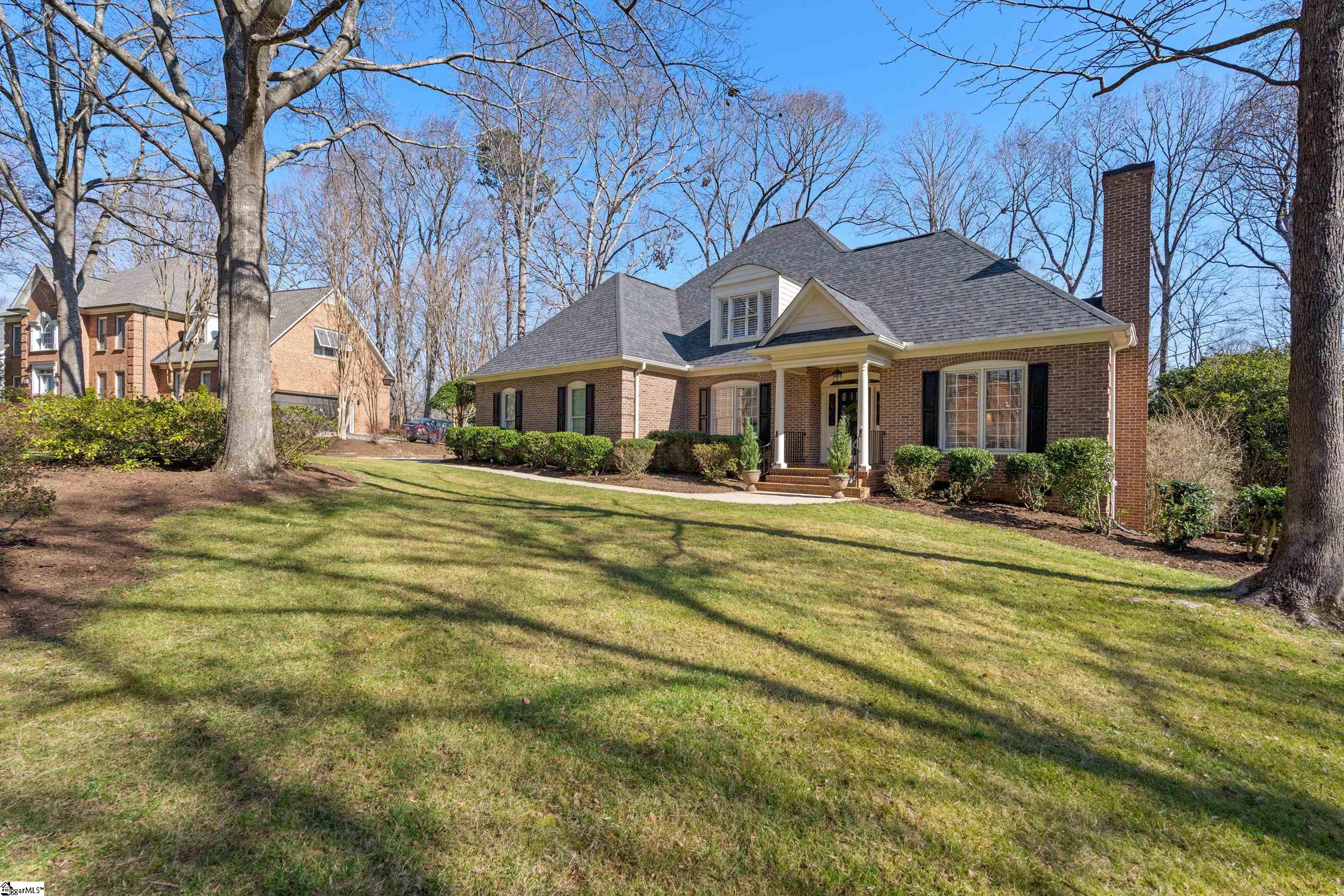 8 Laurel Oak Trail