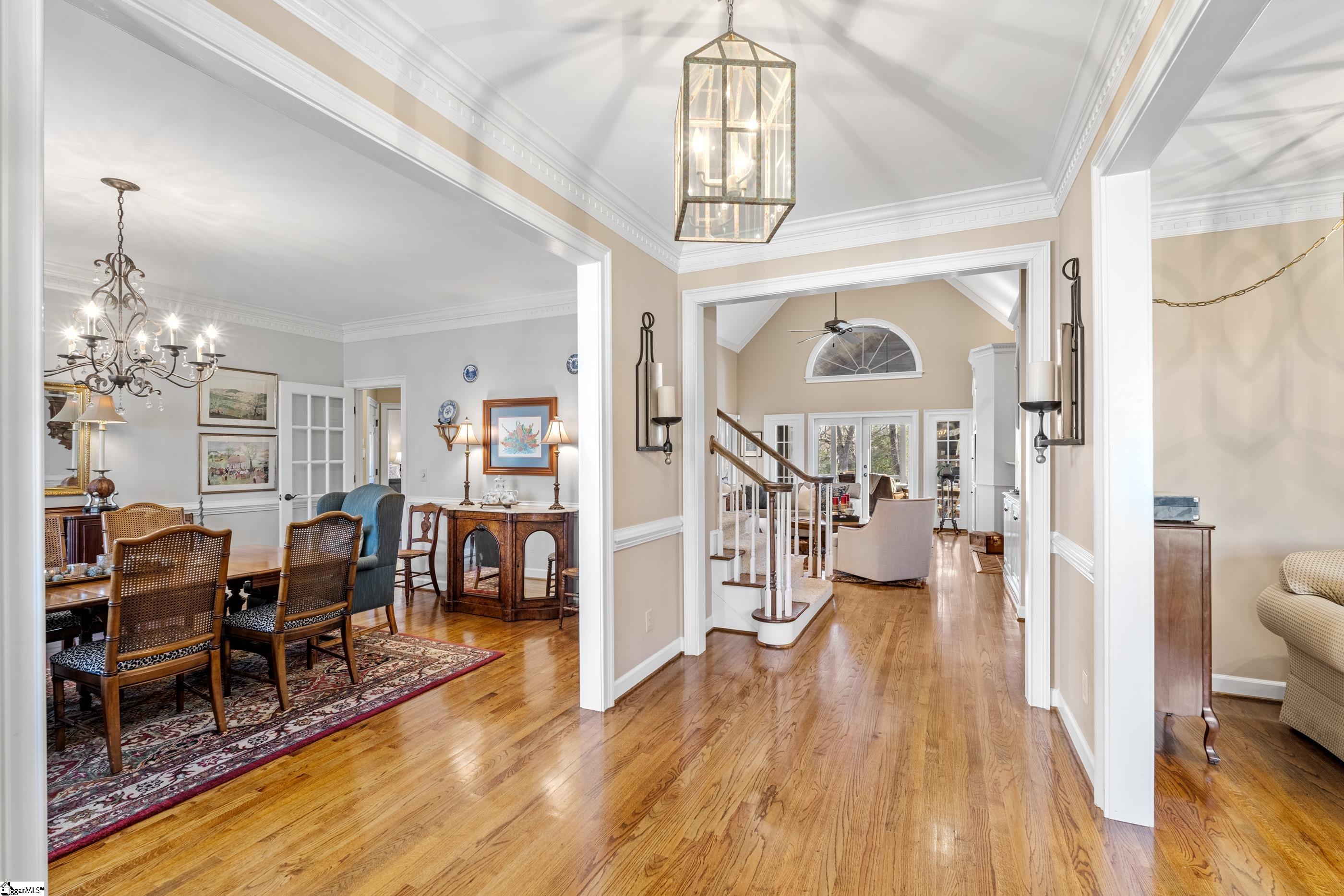 8 Laurel Oak Trail