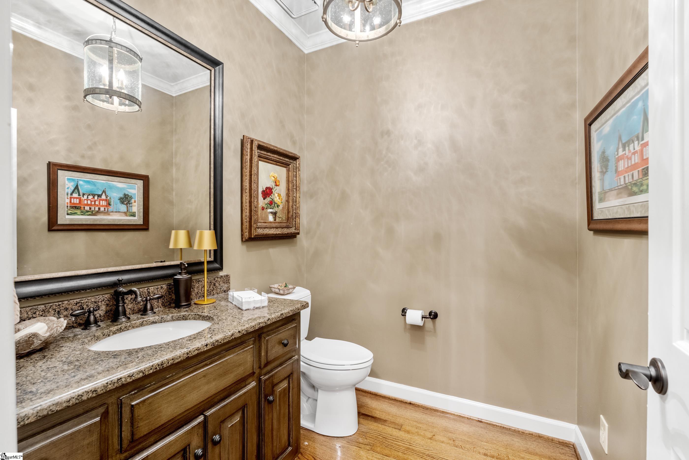 8 Laurel Oak Trail