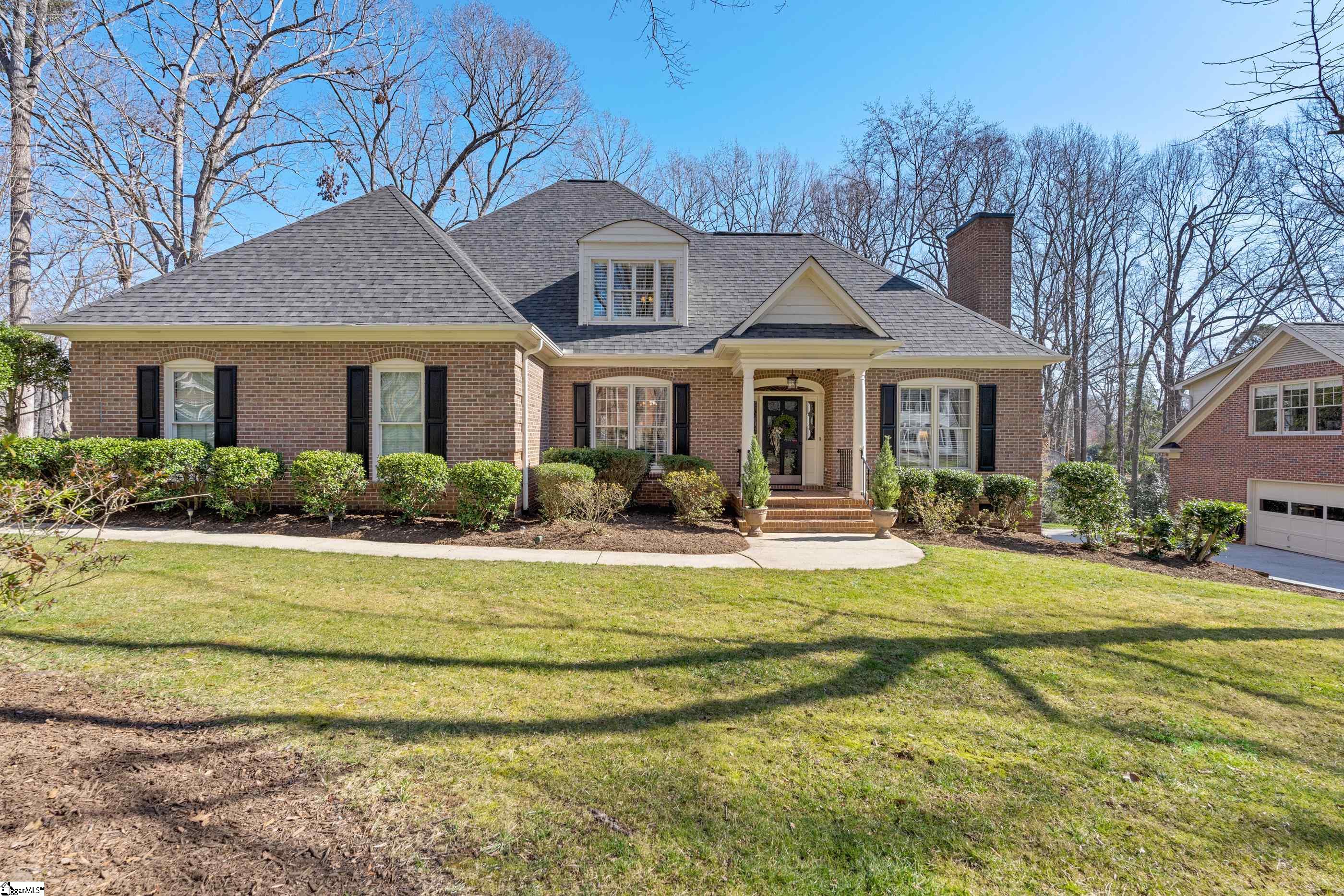 8 Laurel Oak Trail