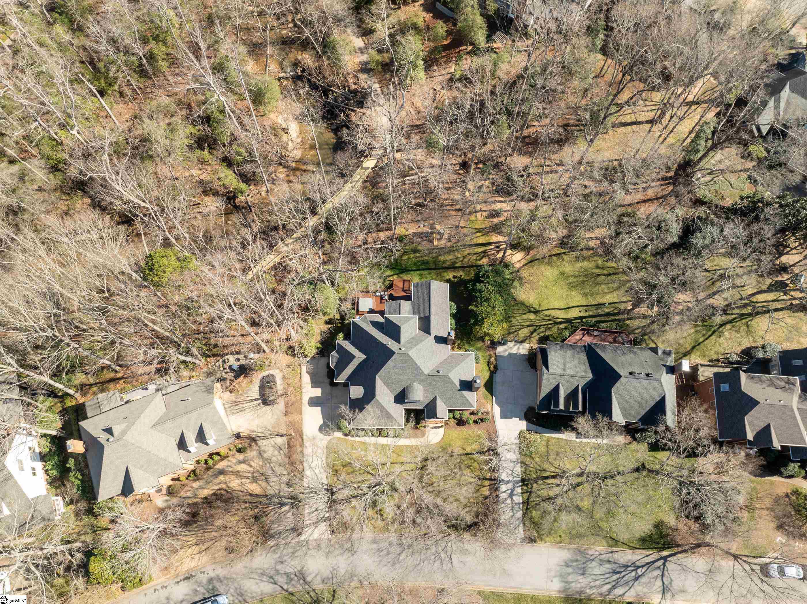 8 Laurel Oak Trail