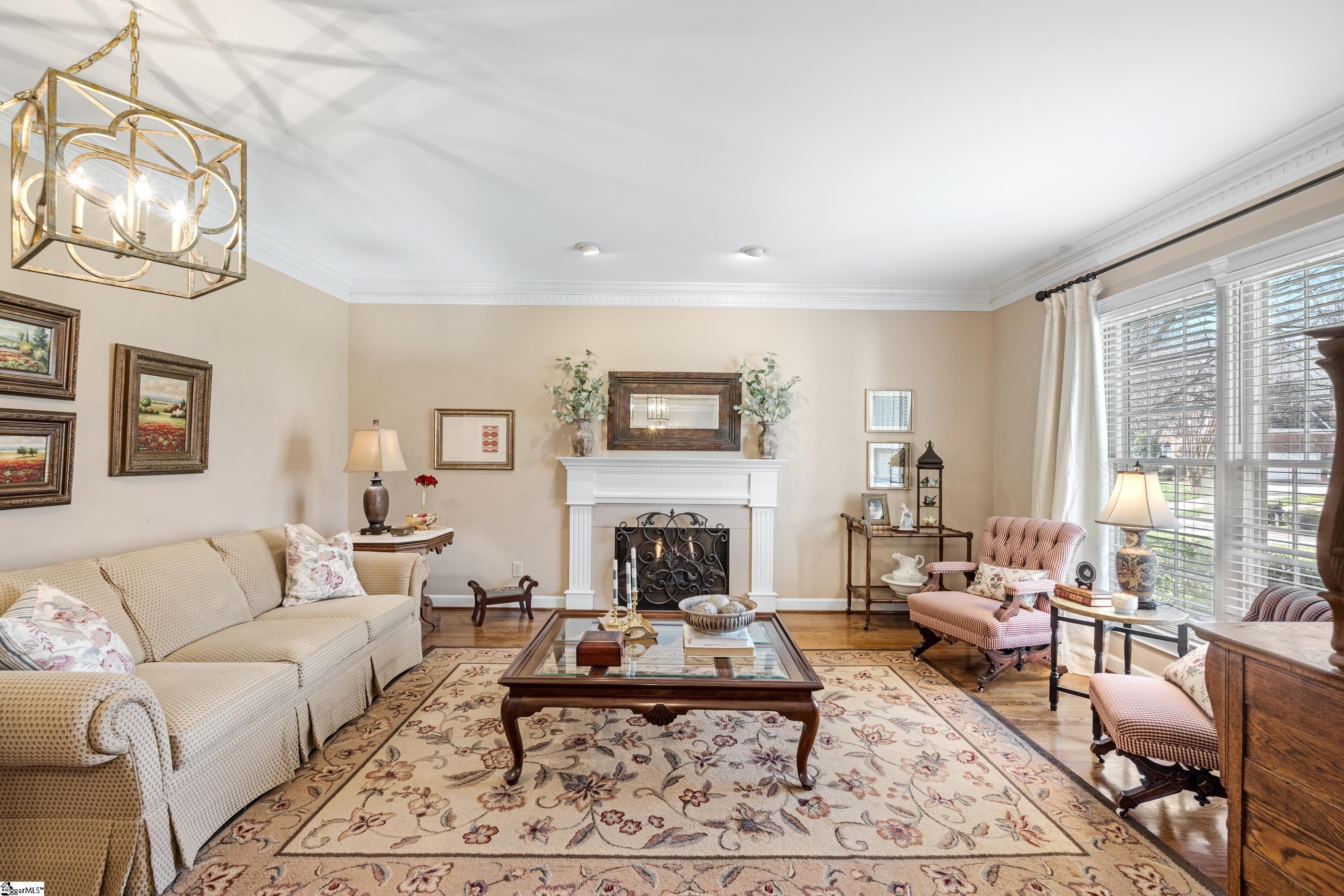 8 Laurel Oak Trail