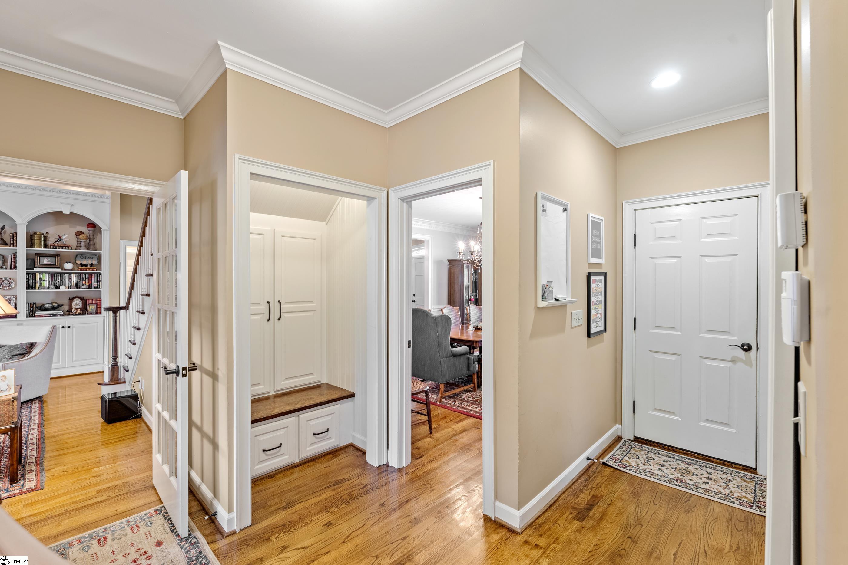 8 Laurel Oak Trail