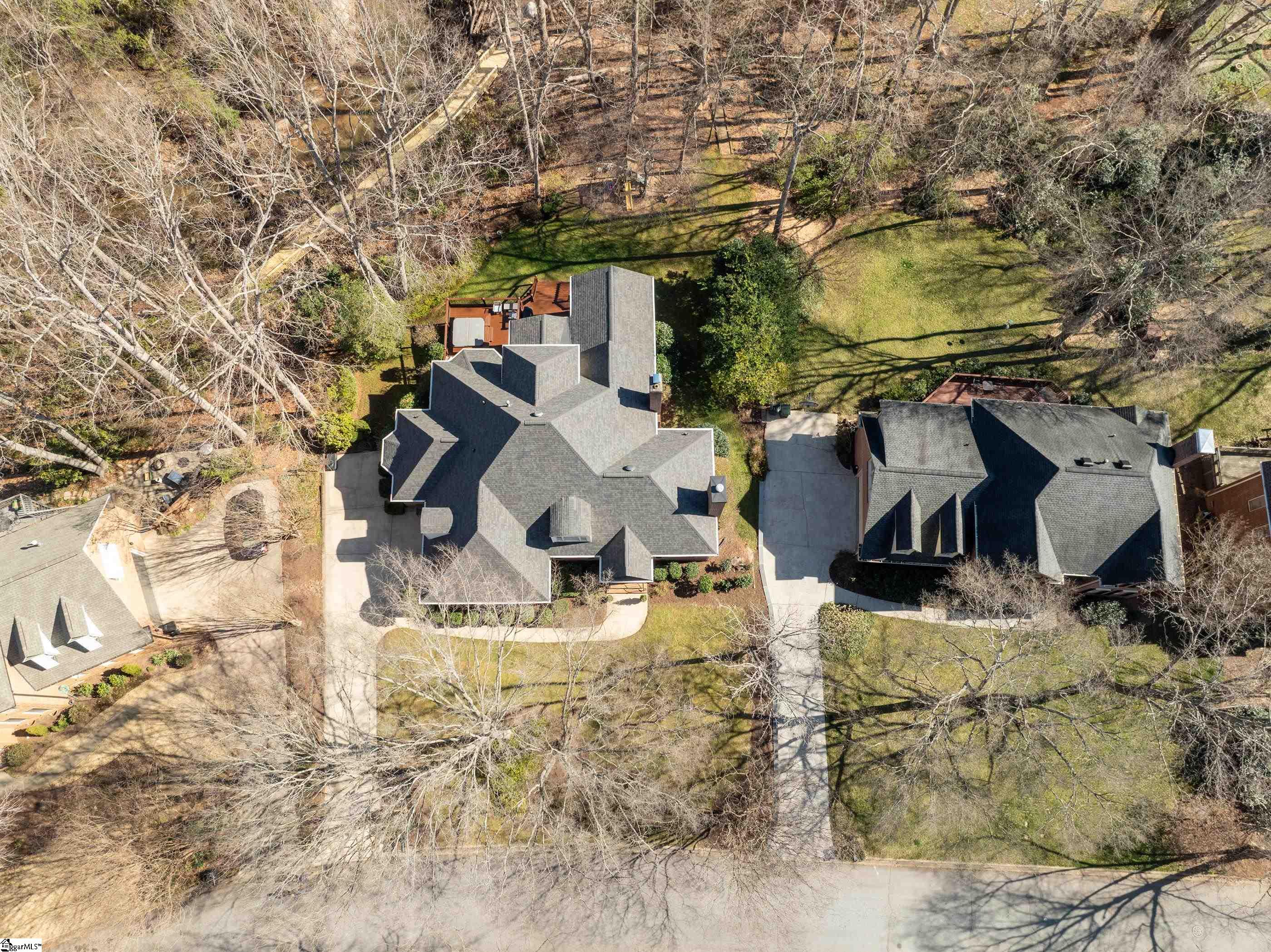 8 Laurel Oak Trail