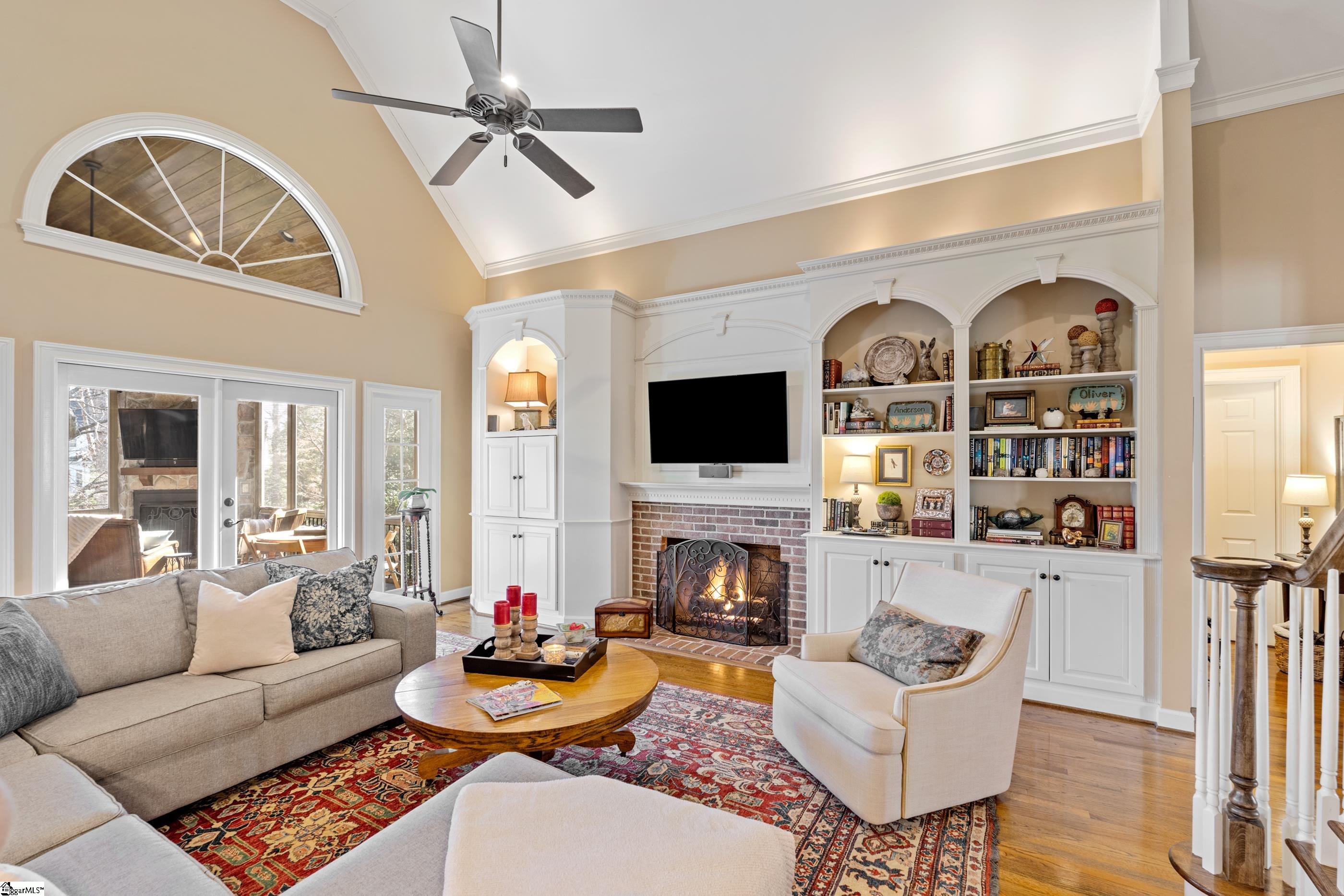 8 Laurel Oak Trail