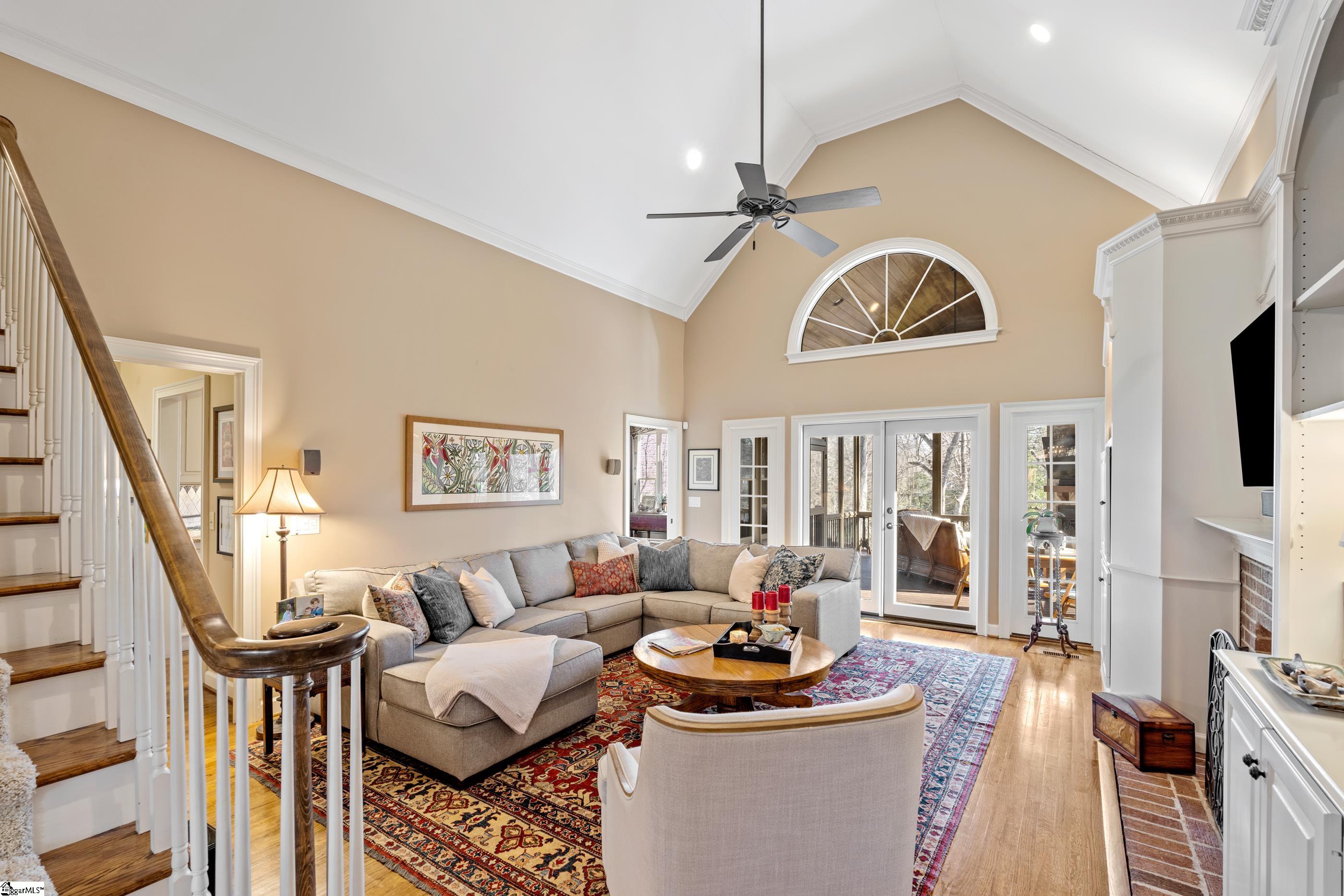 8 Laurel Oak Trail