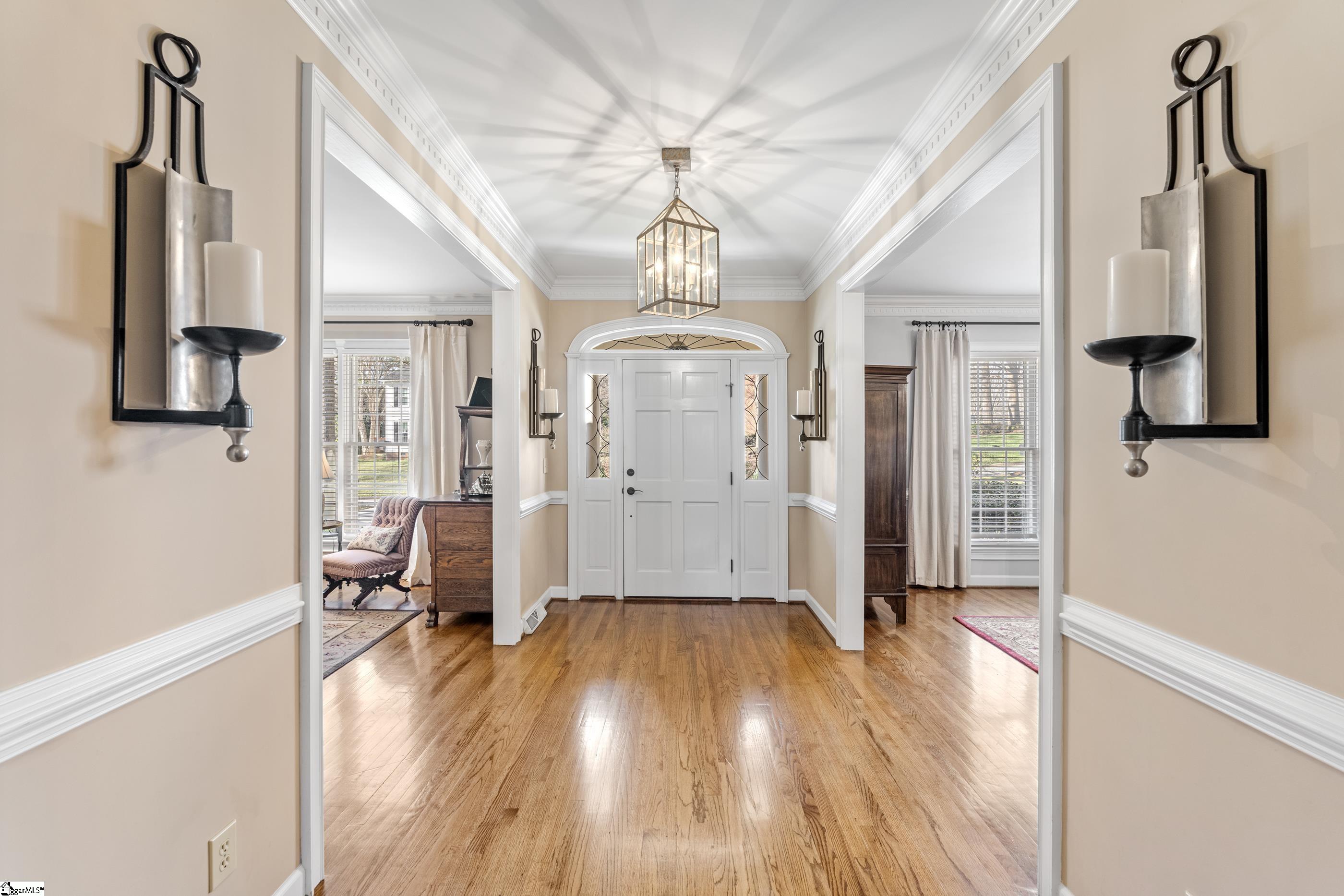 8 Laurel Oak Trail