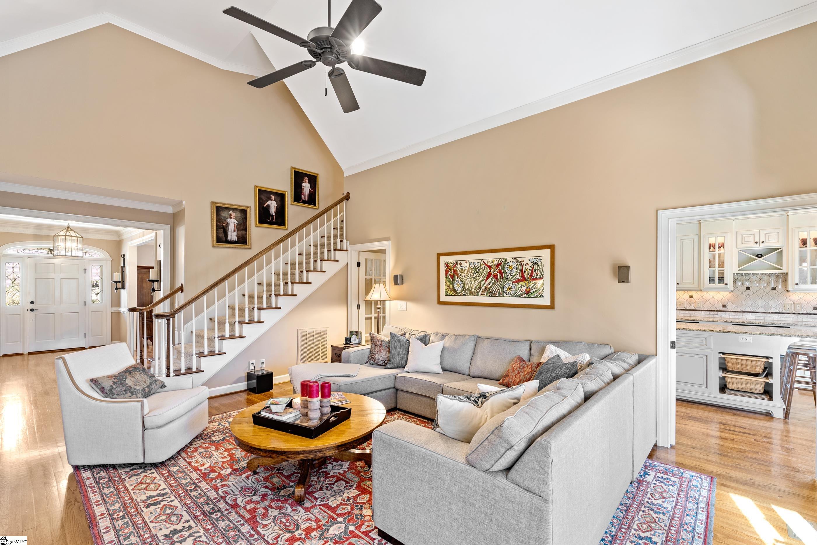 8 Laurel Oak Trail