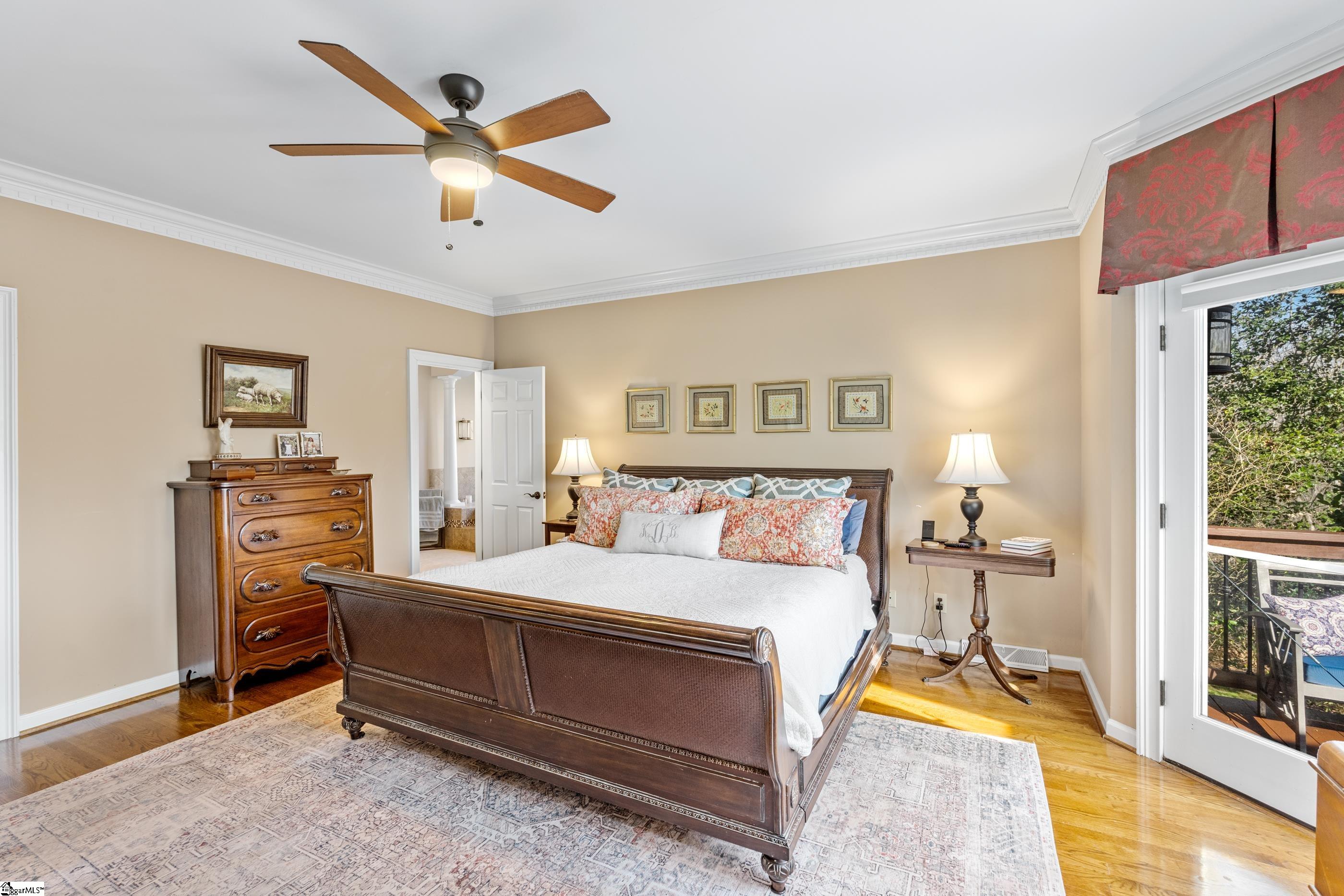 8 Laurel Oak Trail