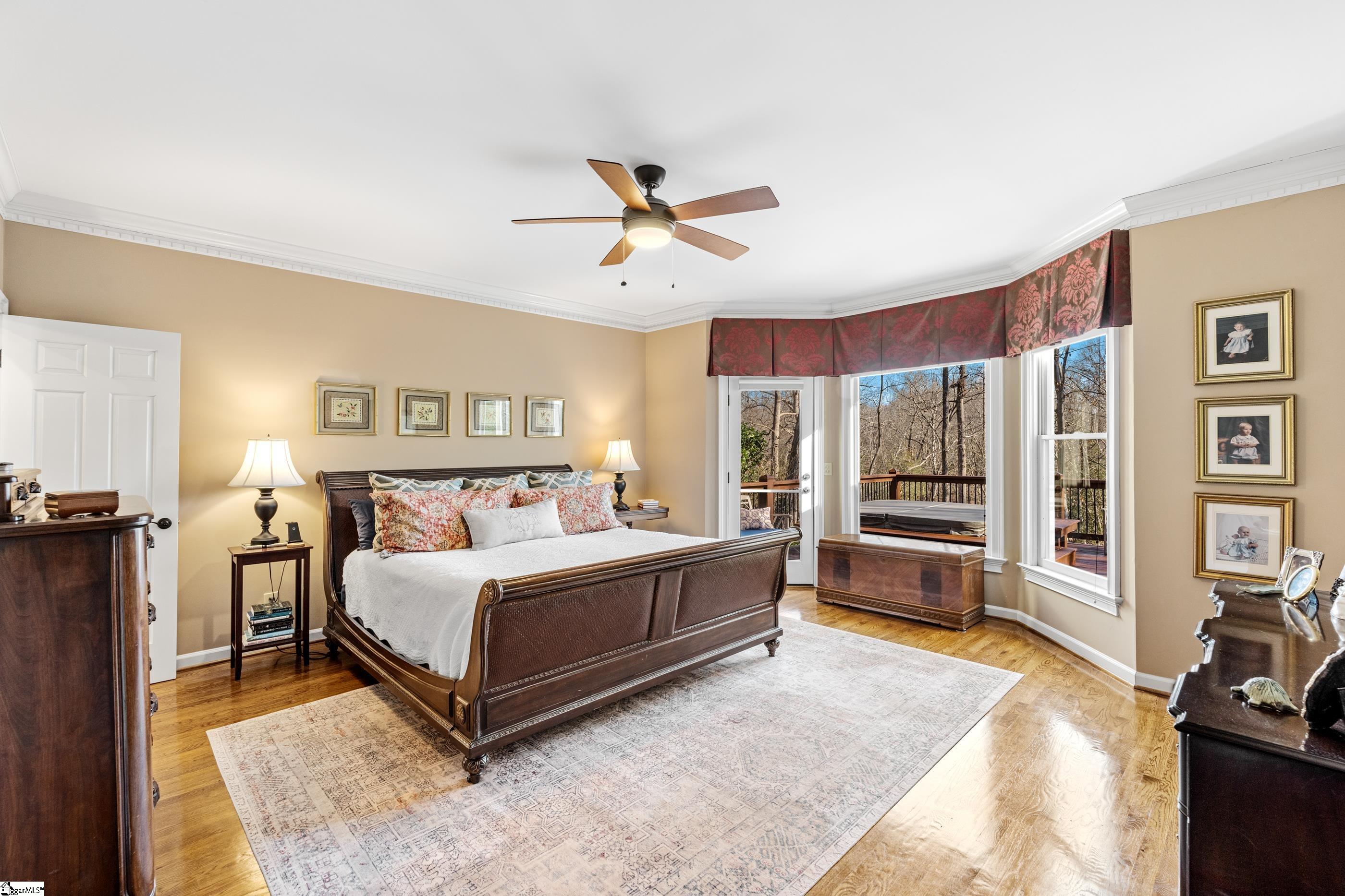 8 Laurel Oak Trail