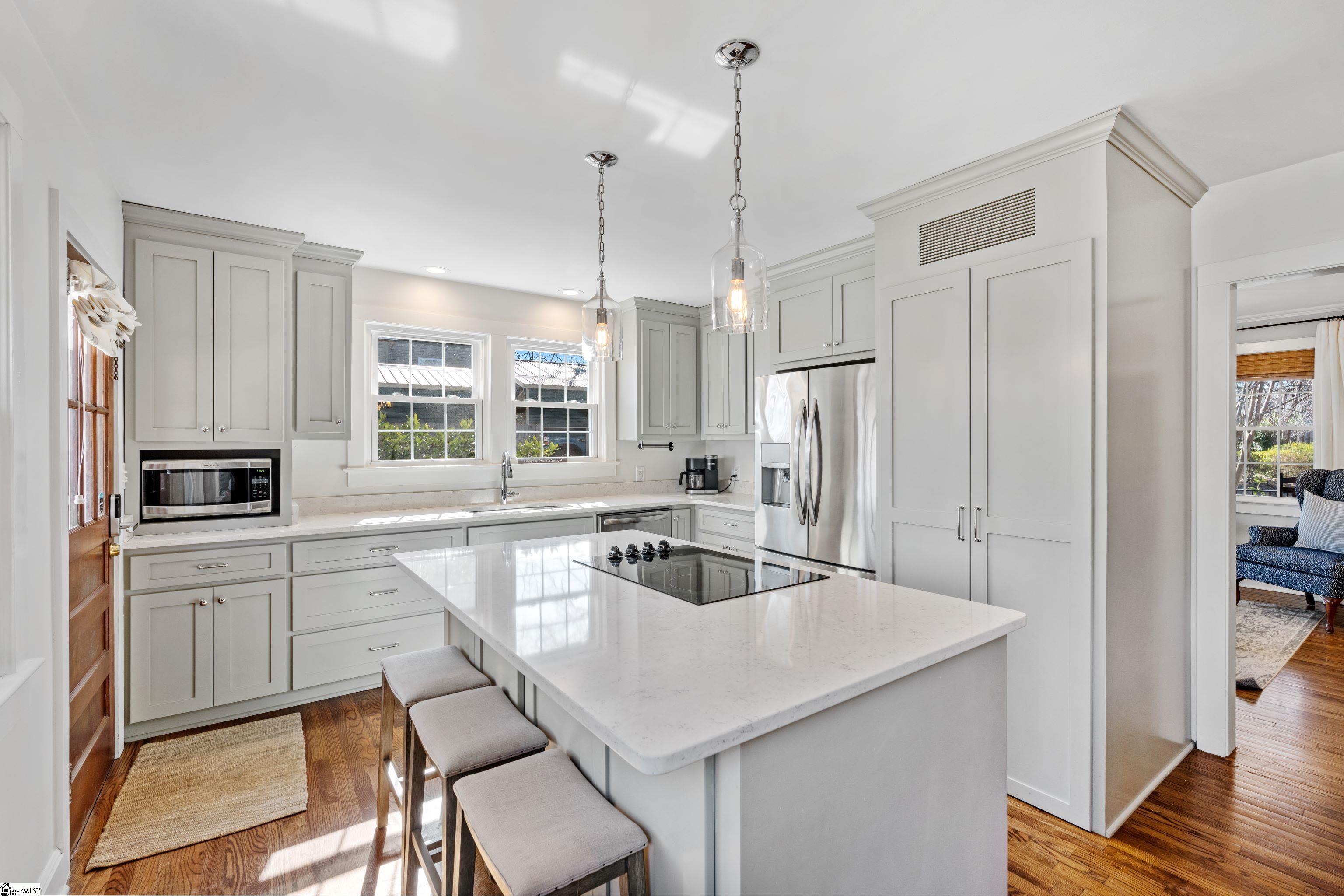 300 W Church Street