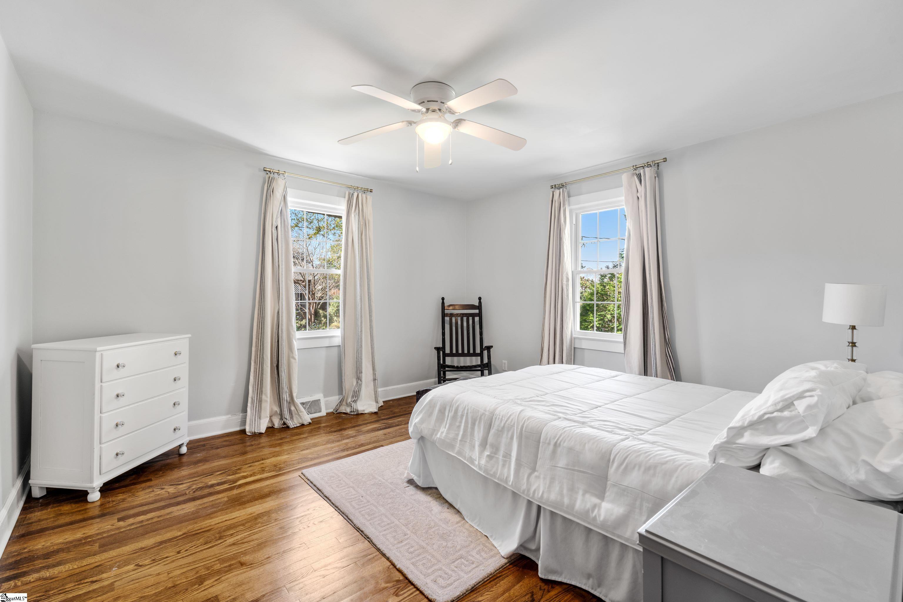 300 W Church Street
