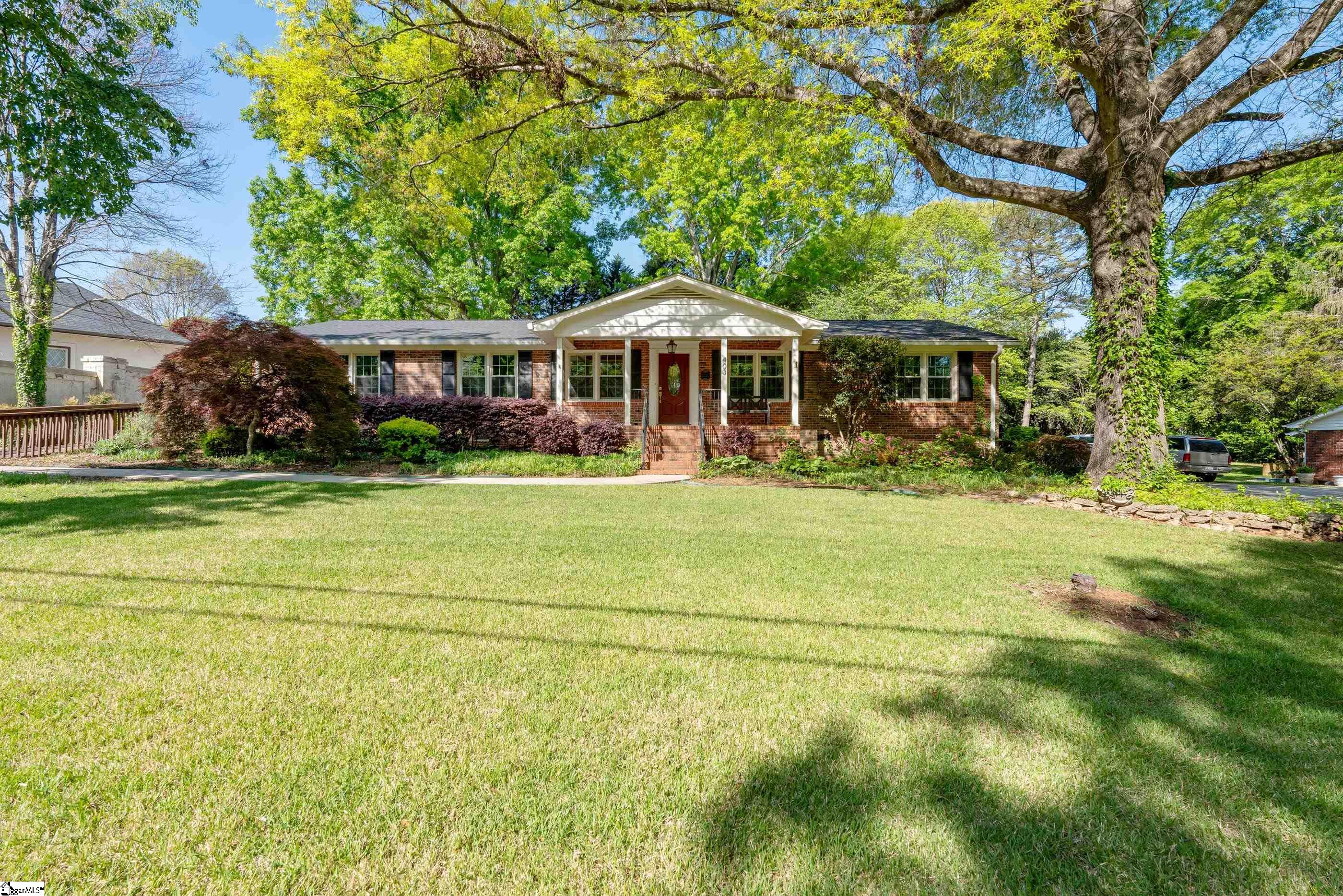403 Laurel Road