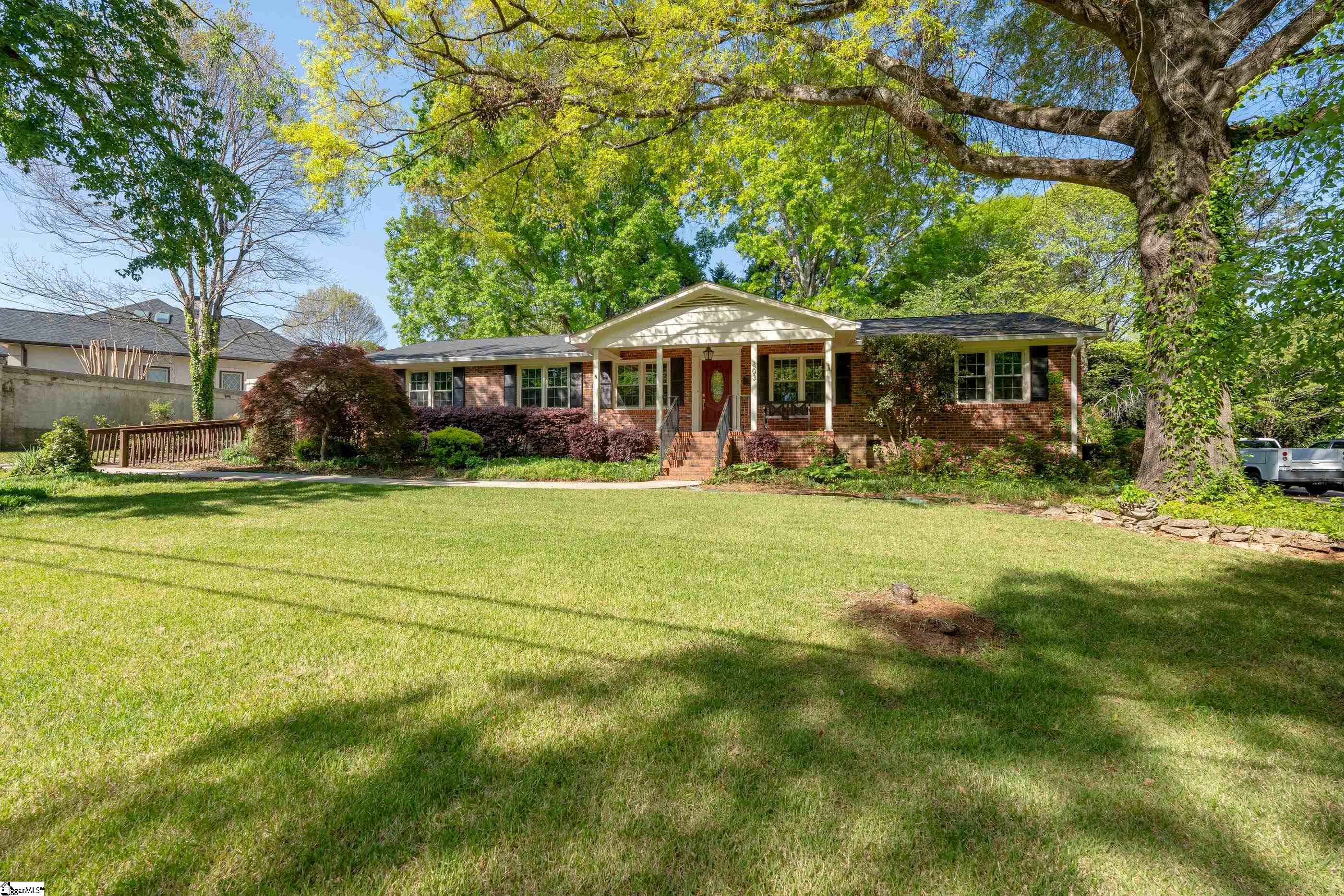 403 Laurel Road