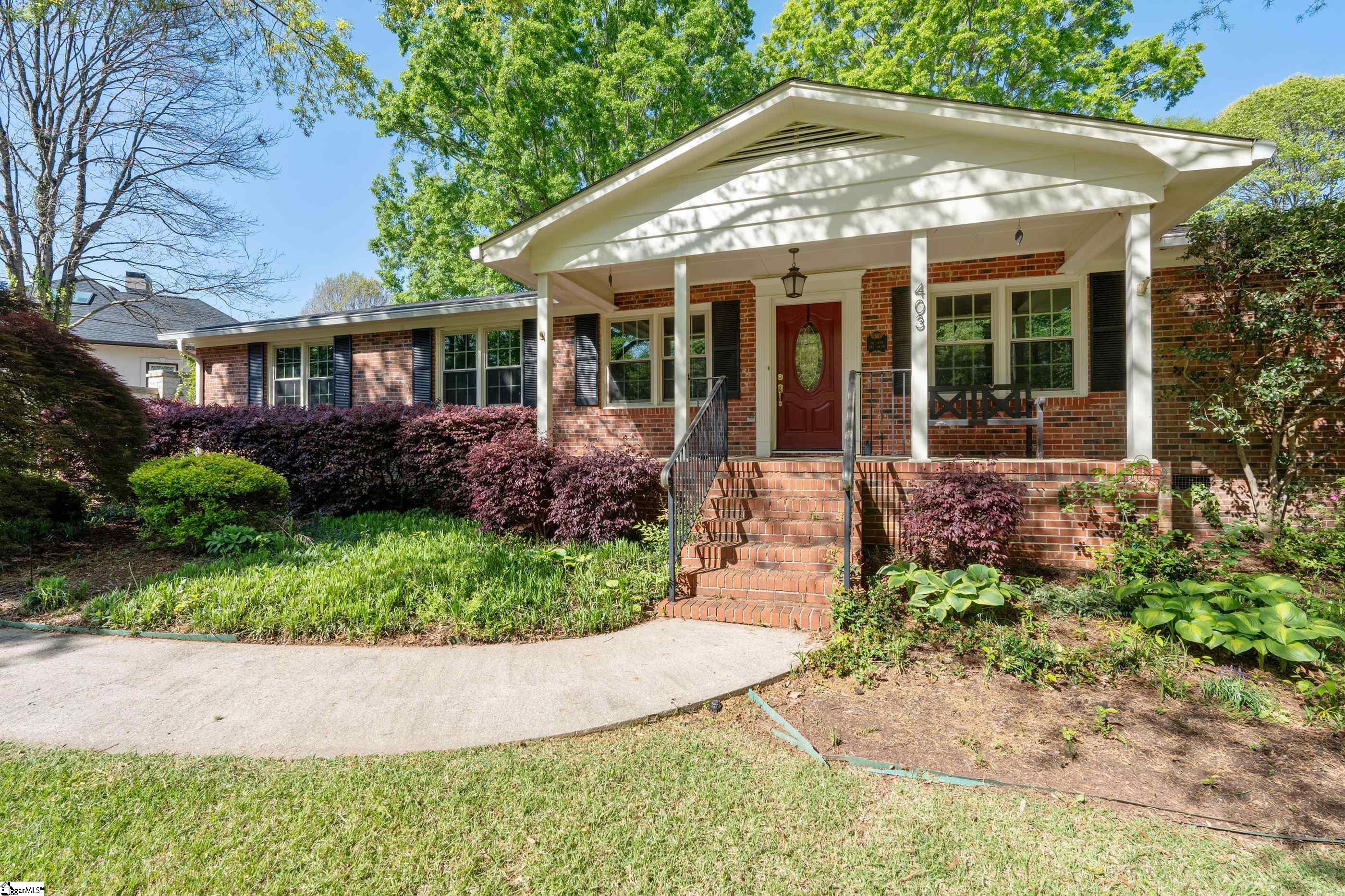 403 Laurel Road