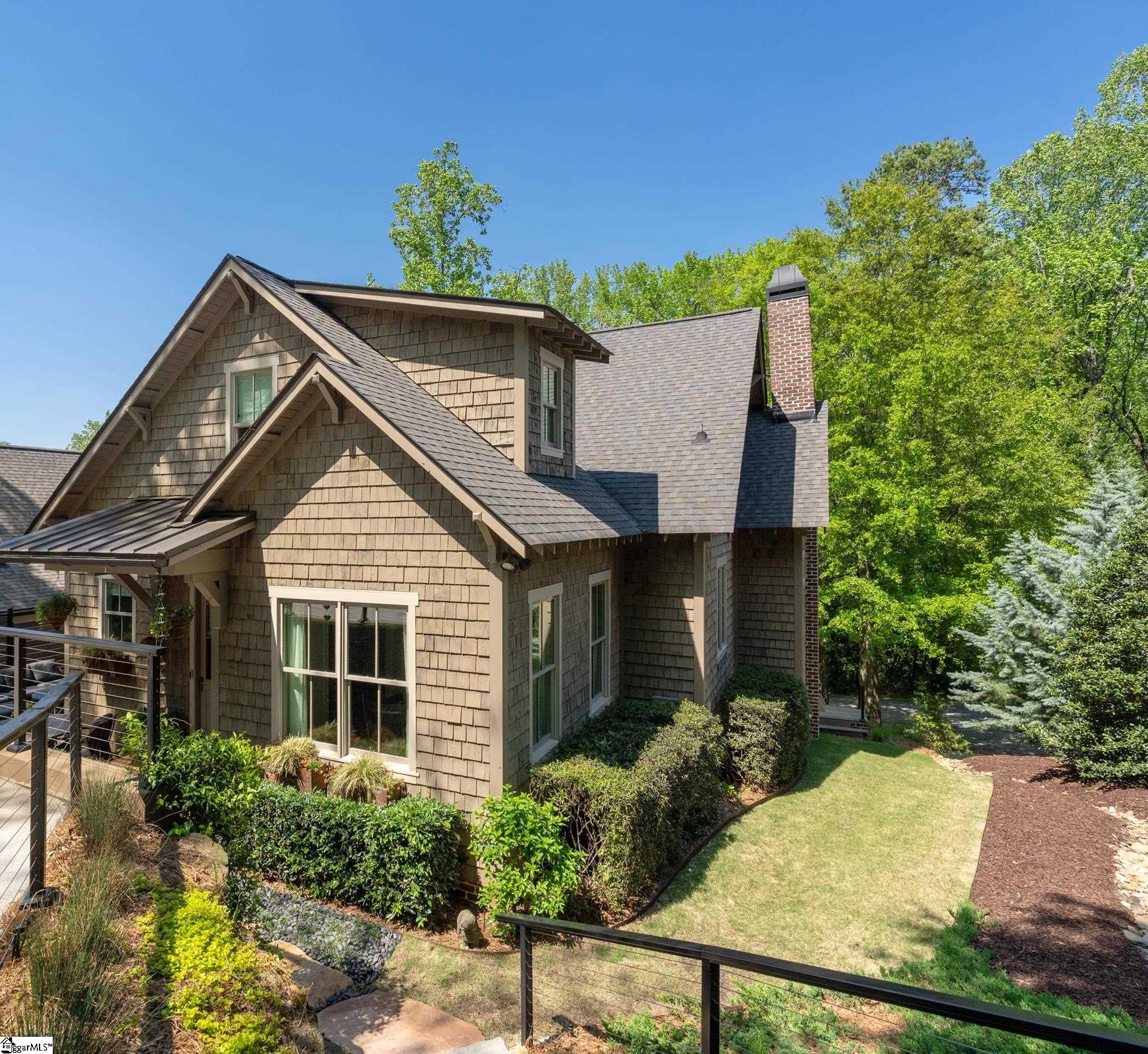 7 Hindman Drive