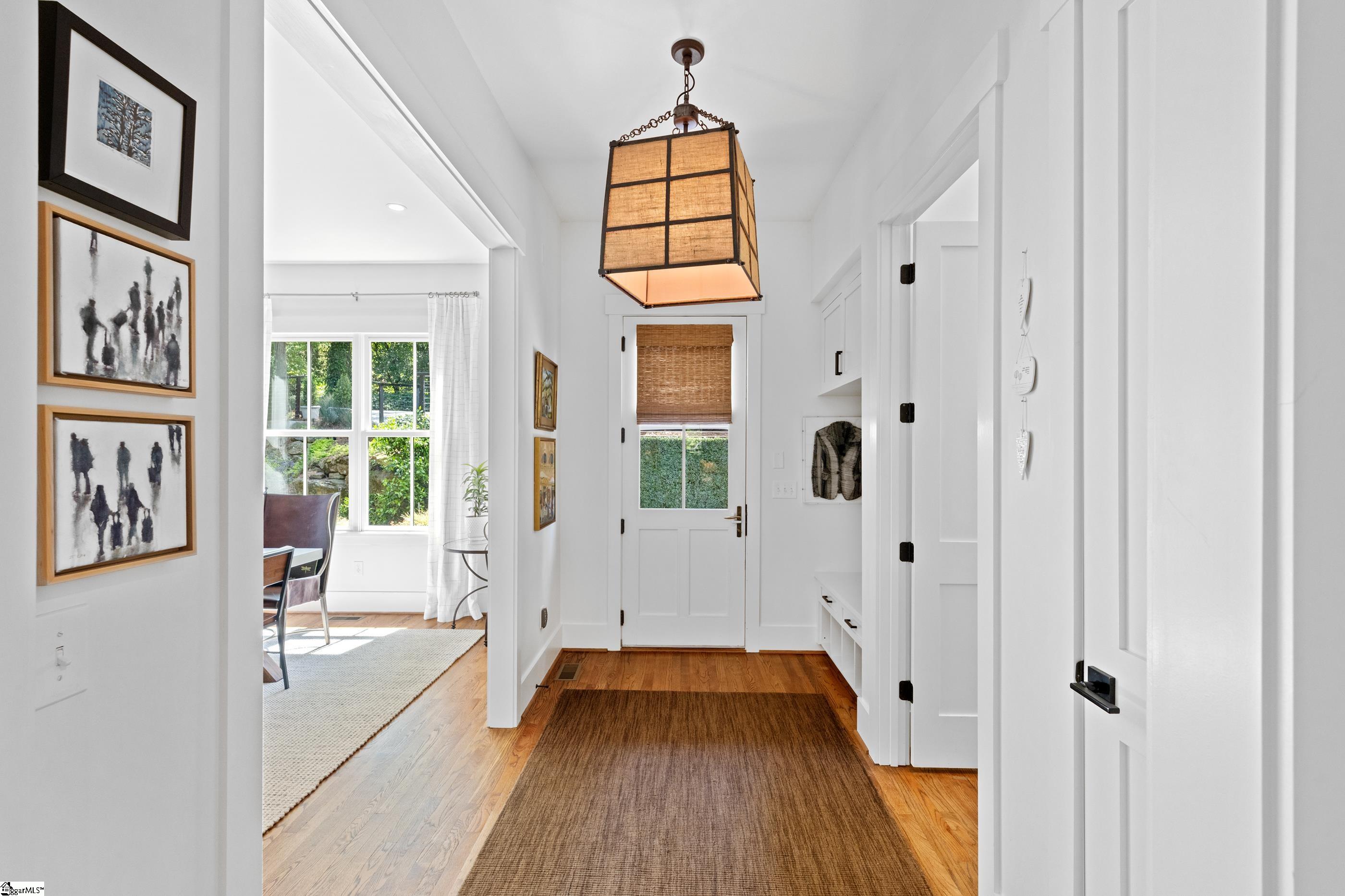 7 Hindman Drive