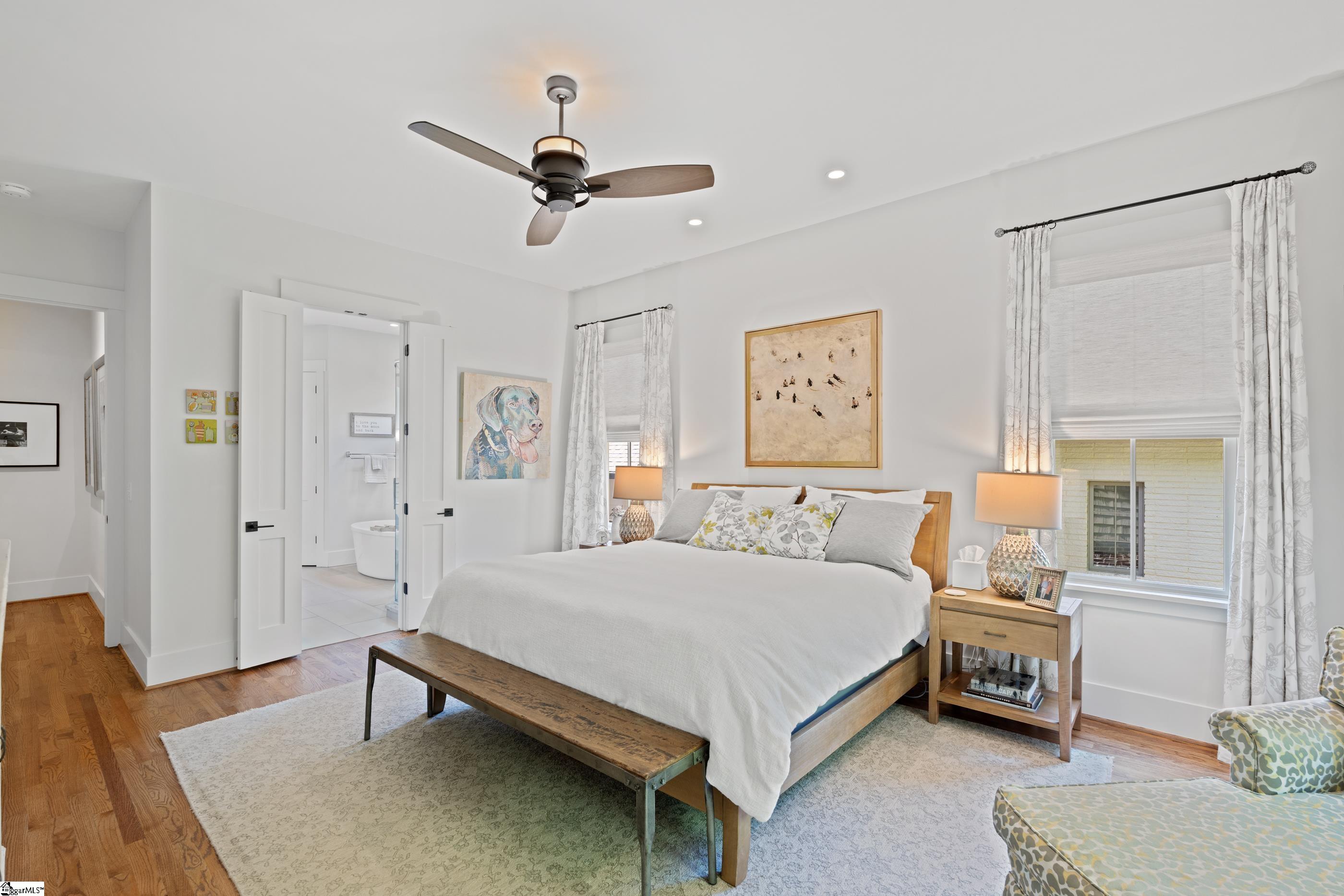 7 Hindman Drive
