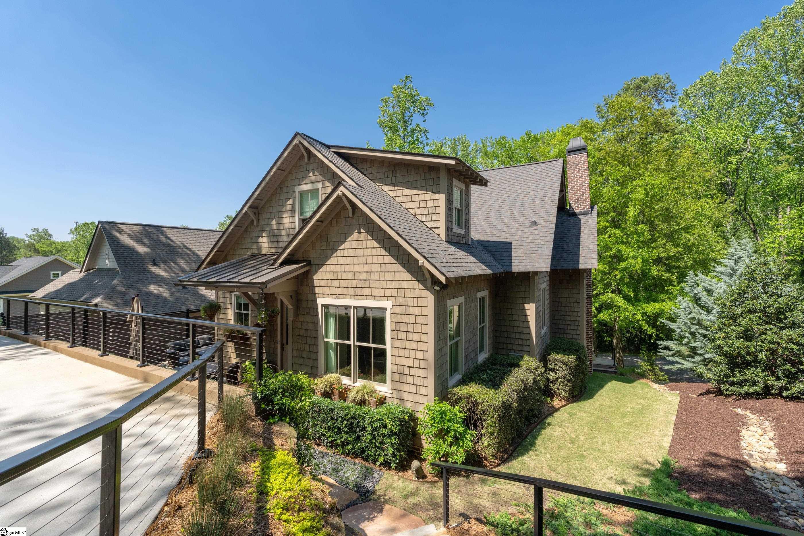 7 Hindman Drive