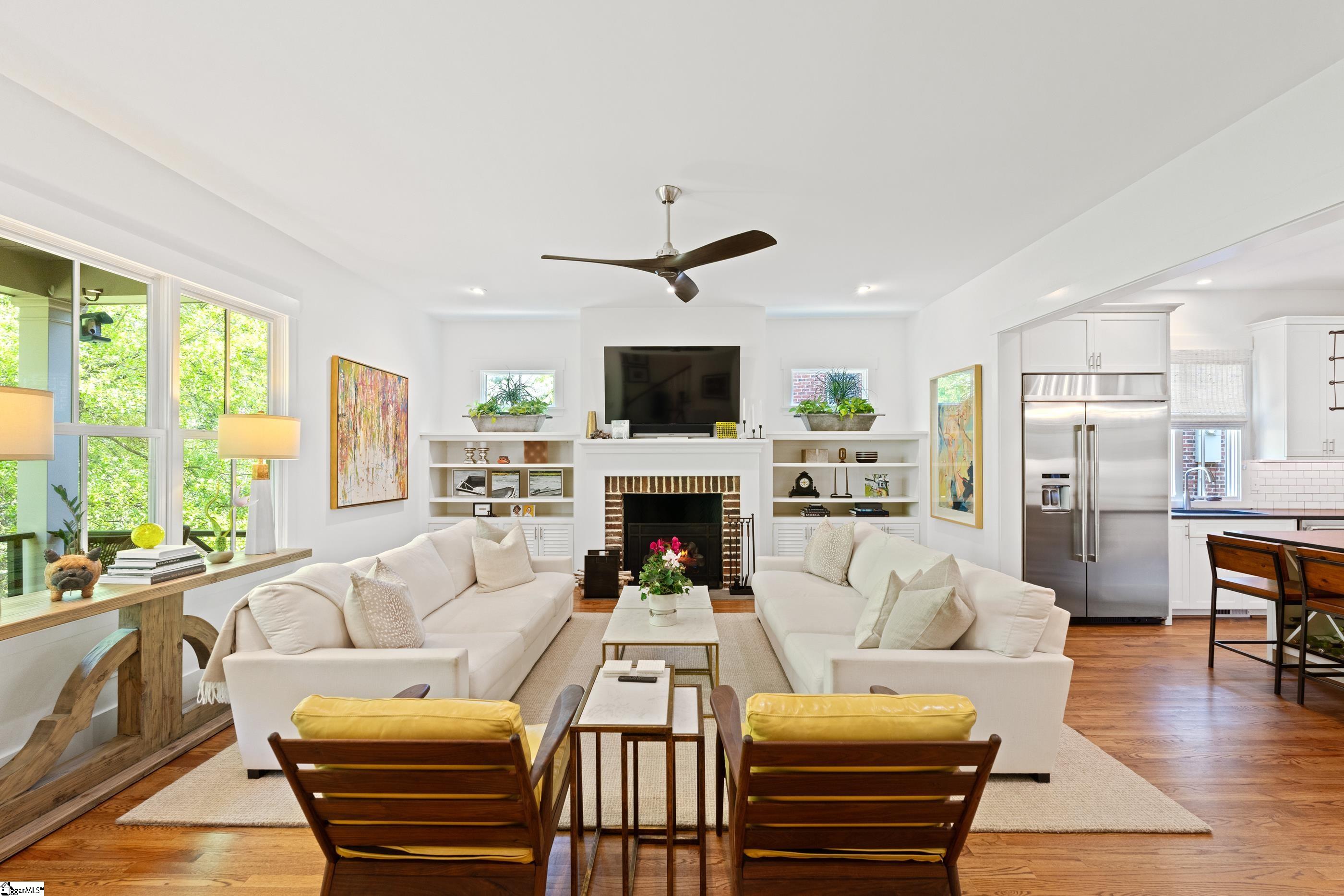 7 Hindman Drive