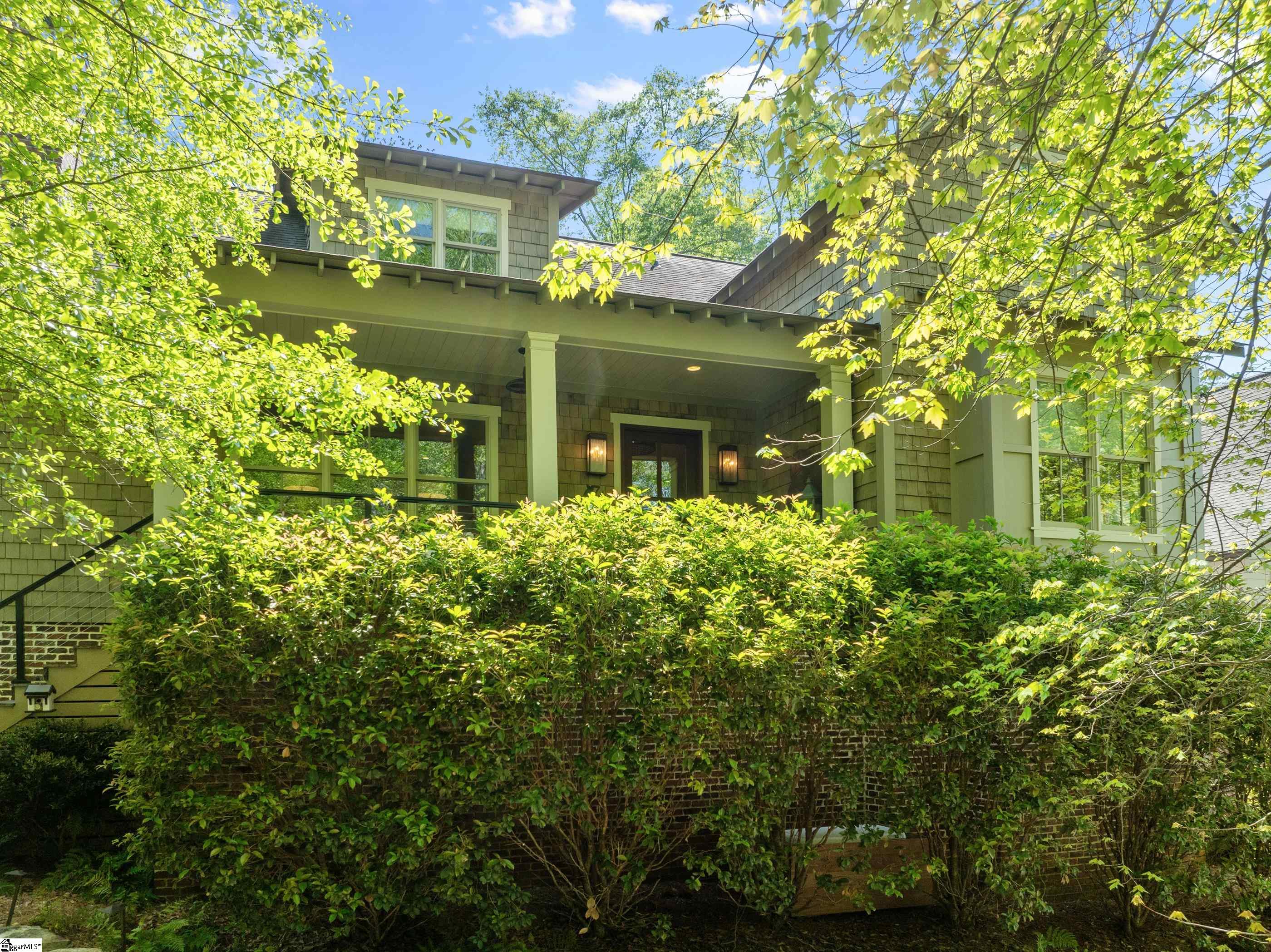 7 Hindman Drive