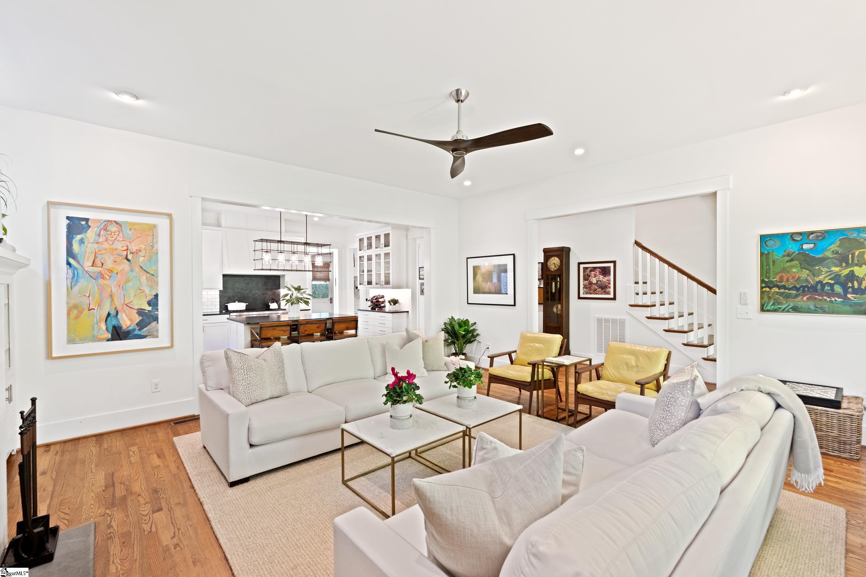 7 Hindman Drive