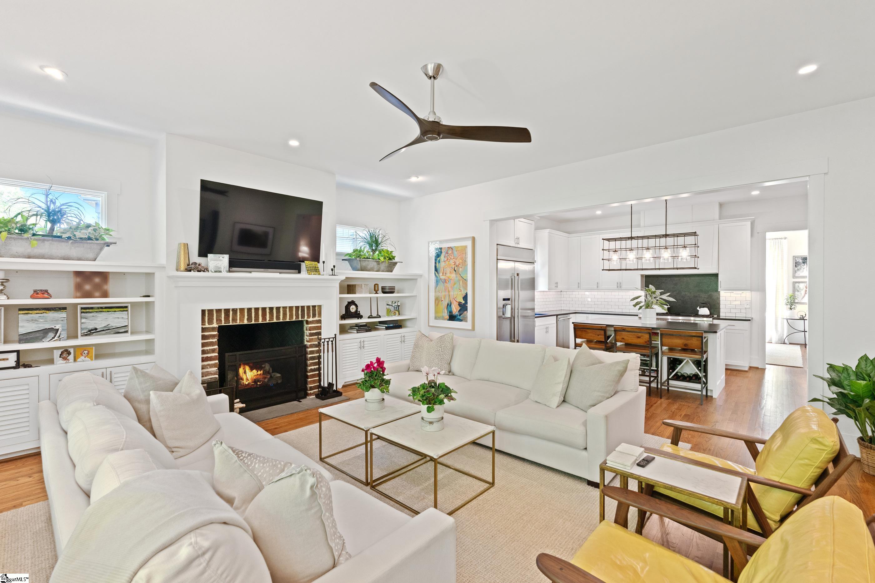 7 Hindman Drive