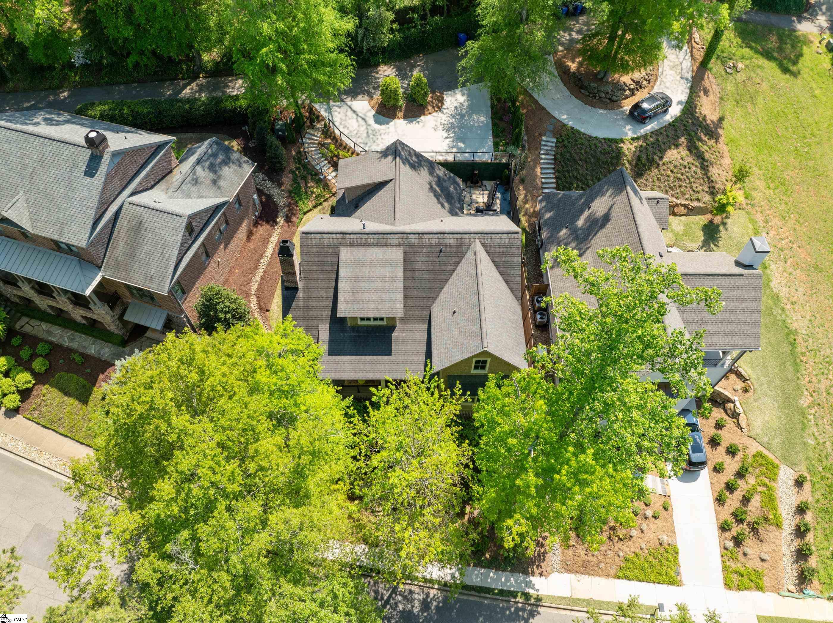 7 Hindman Drive