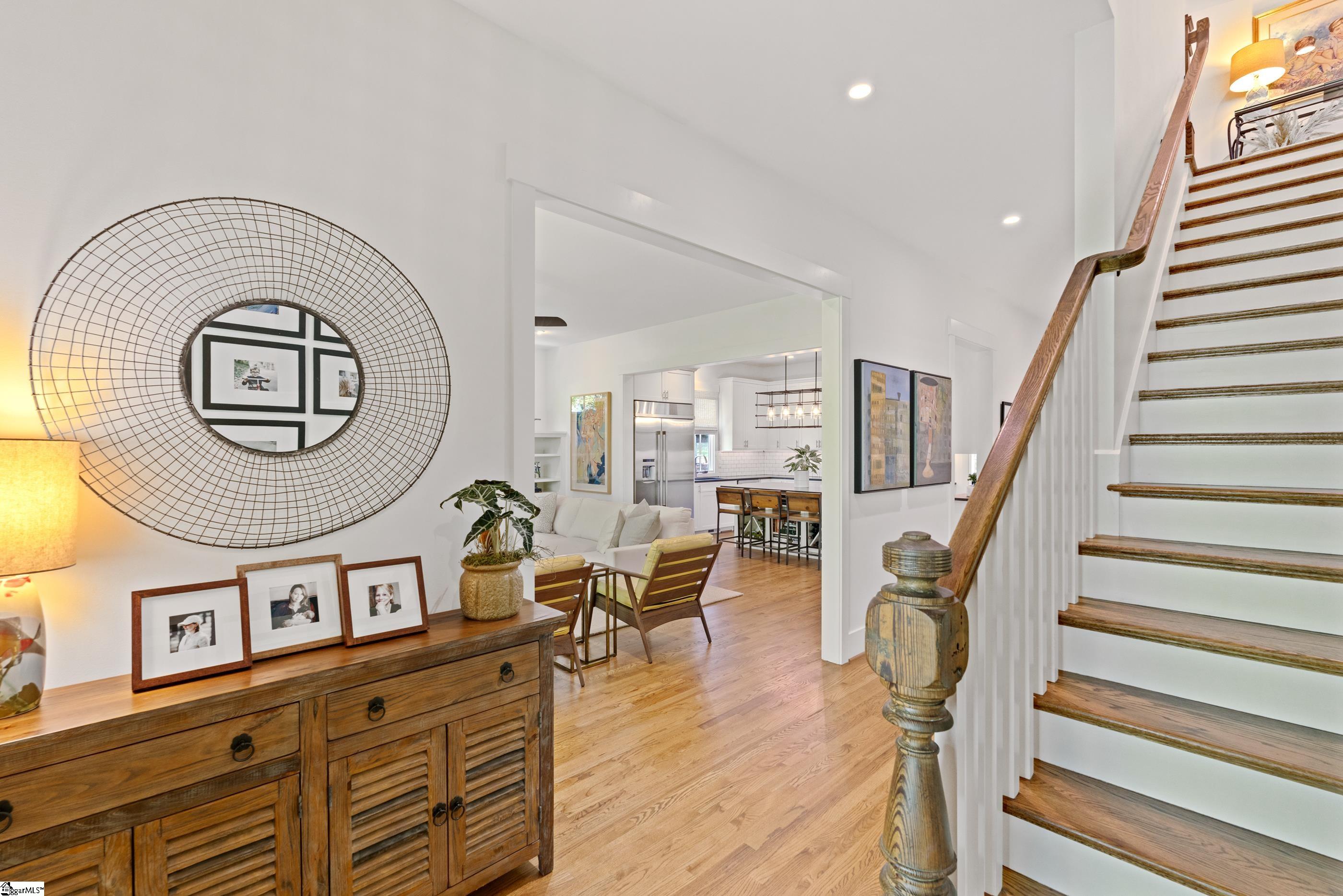 7 Hindman Drive