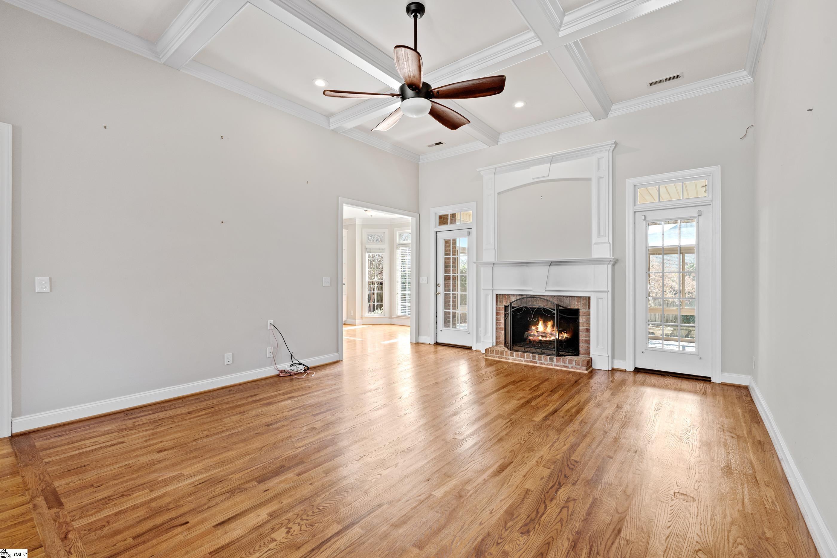 110 Clairewood Court