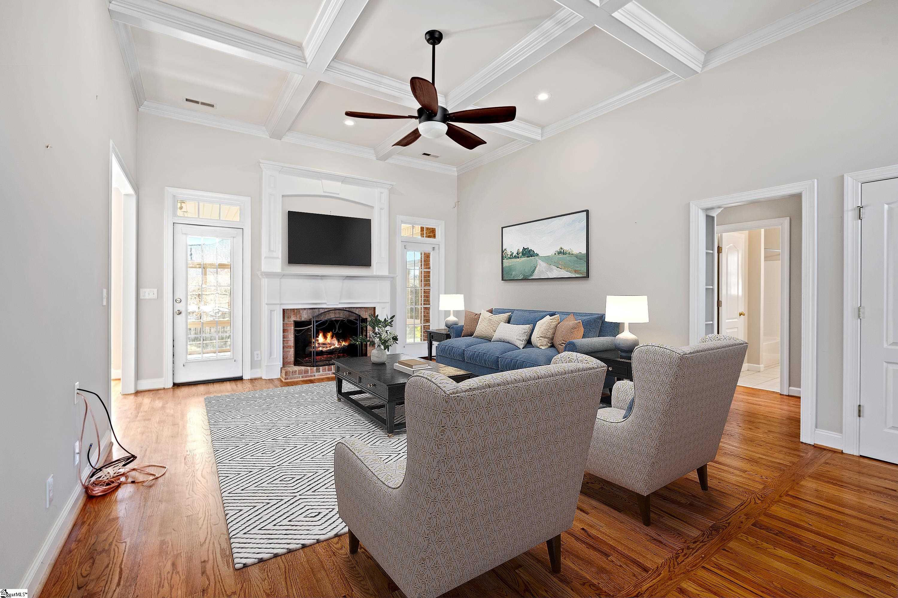 110 Clairewood Court