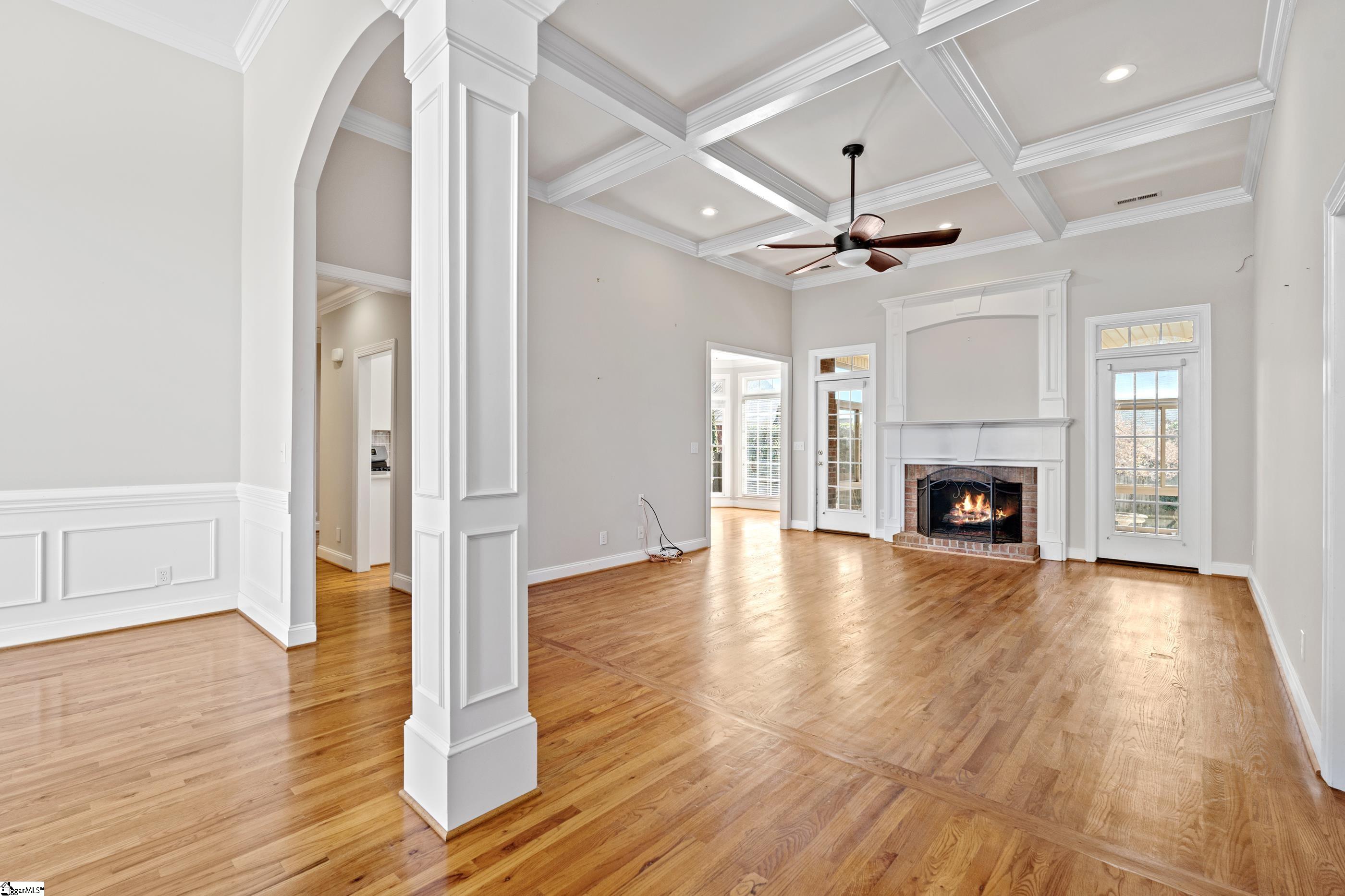 110 Clairewood Court