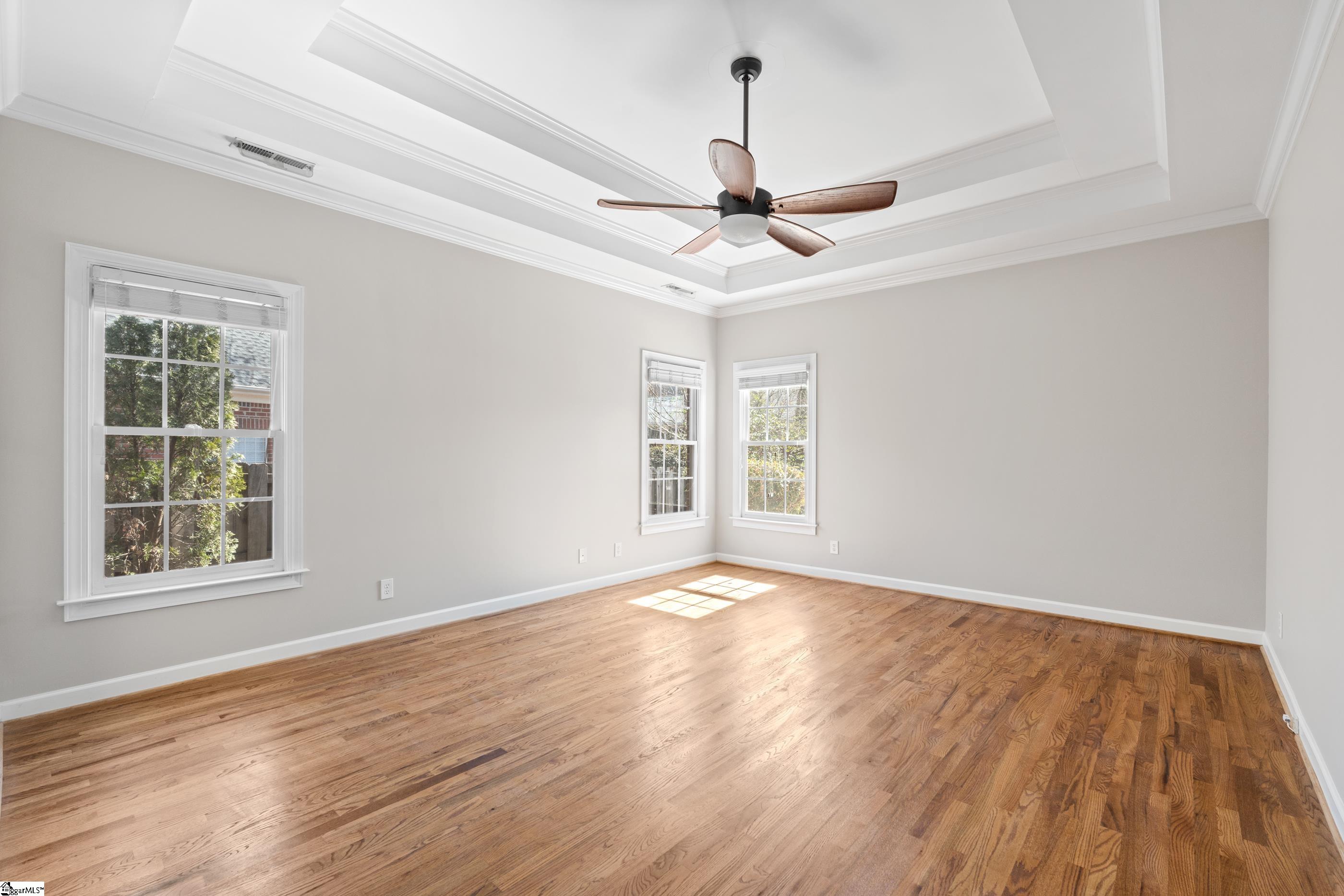 110 Clairewood Court