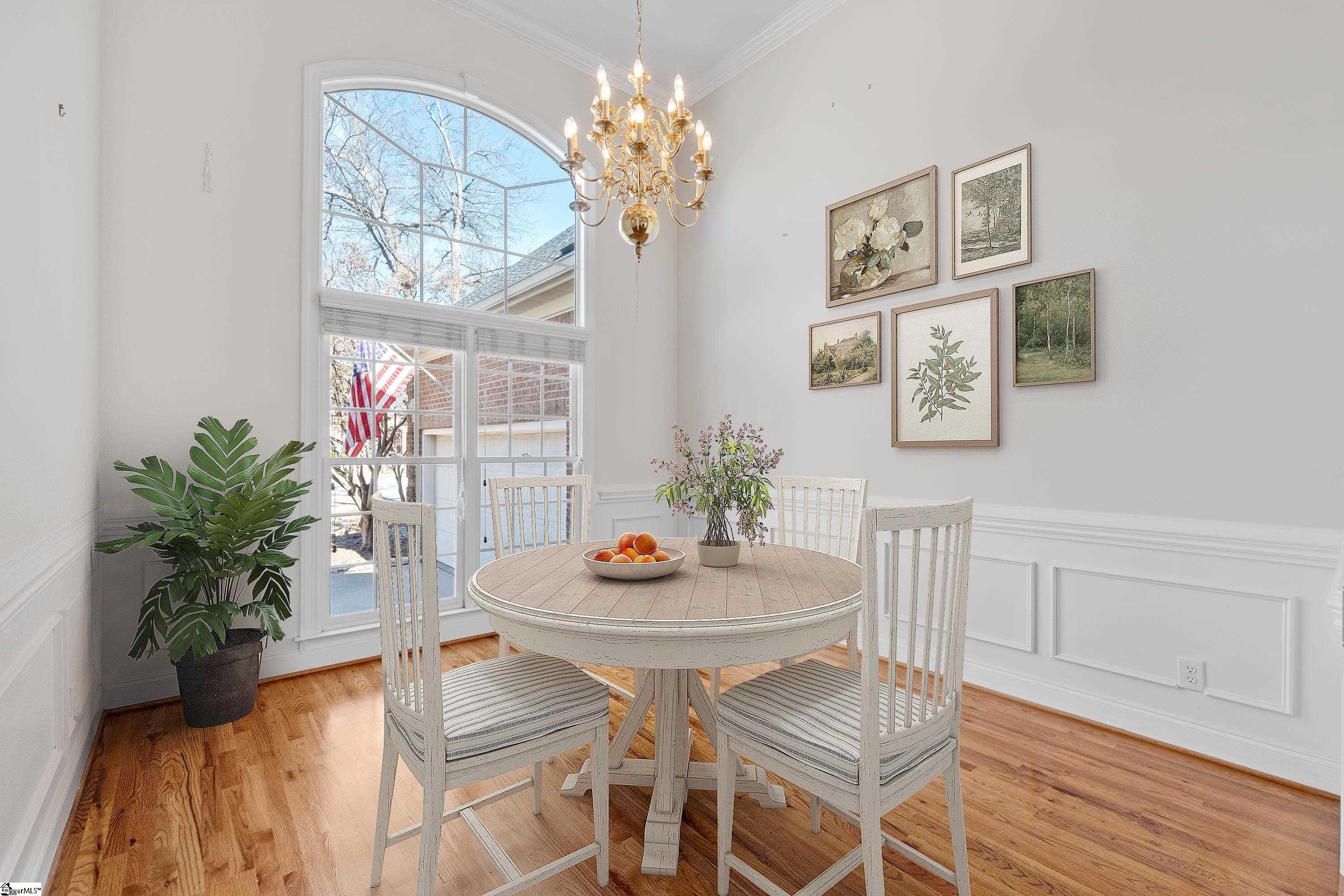 110 Clairewood Court