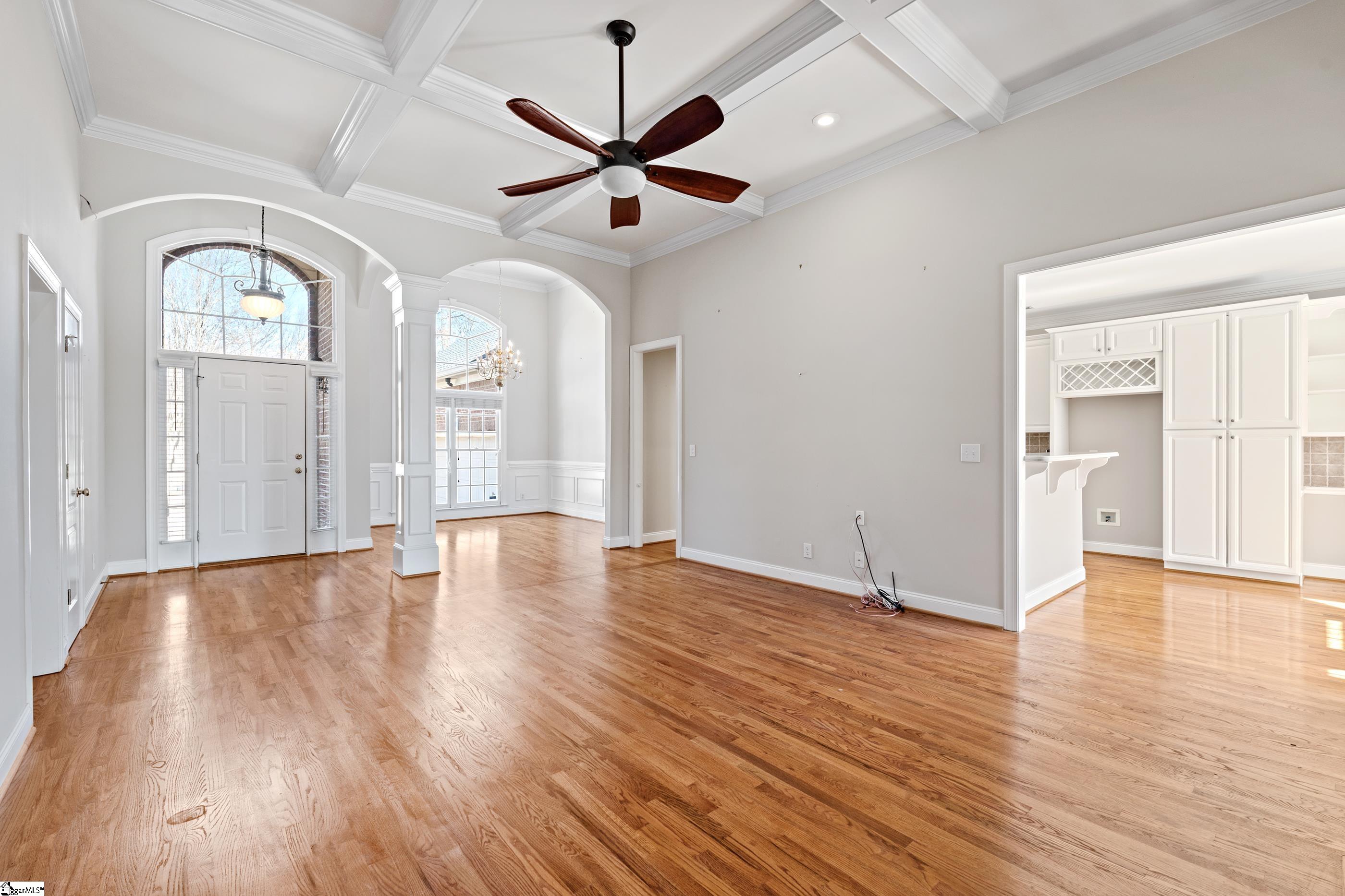 110 Clairewood Court
